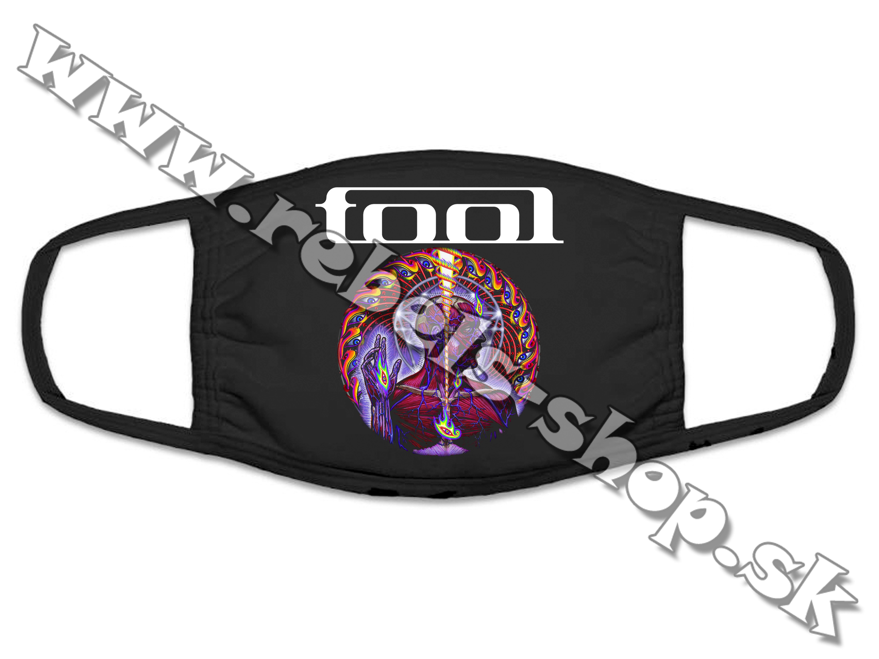 Rúško "Tool"
