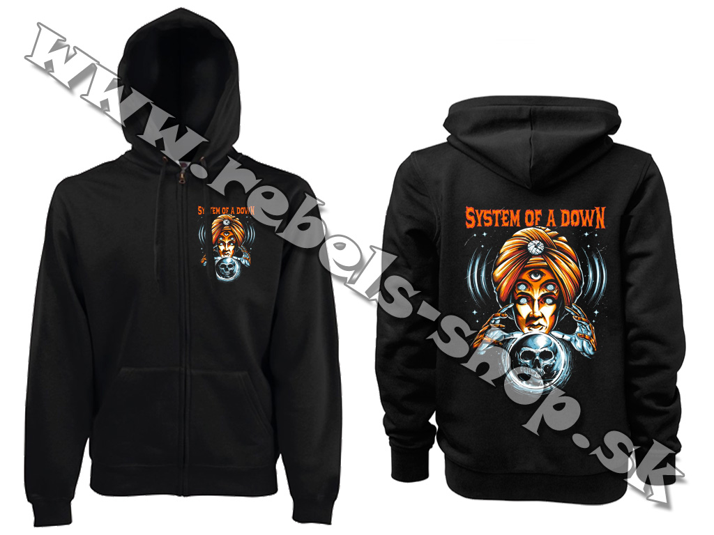 Mikina "System of a Down"