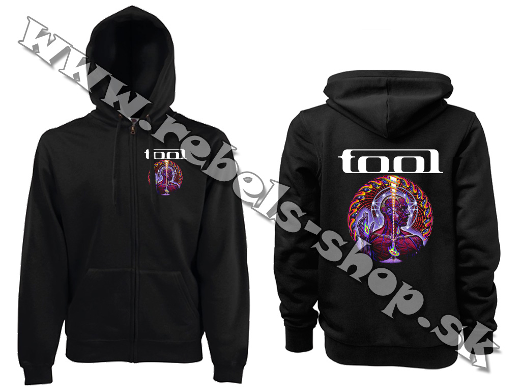 Mikina "Tool"