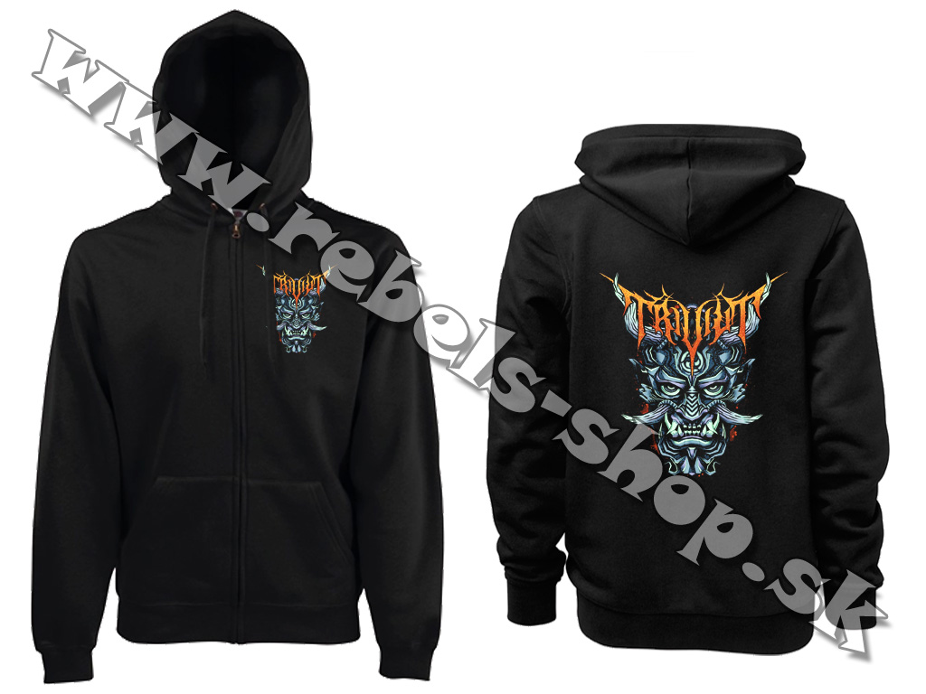 Mikina "Trivium"