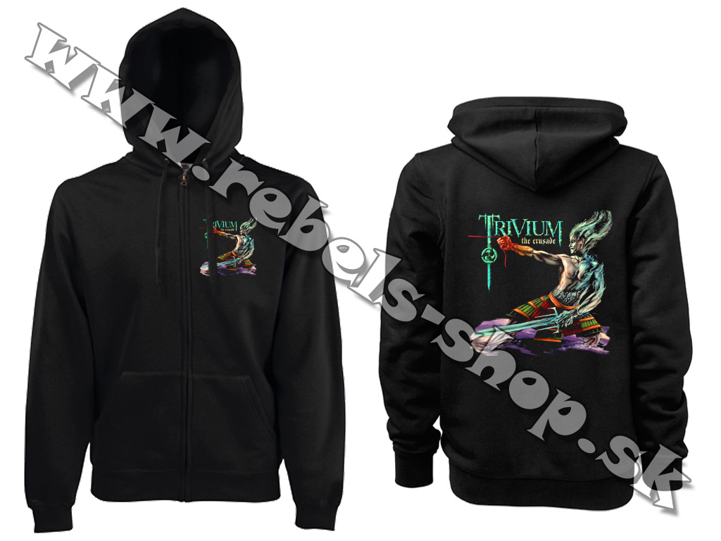 Mikina "Trivium"