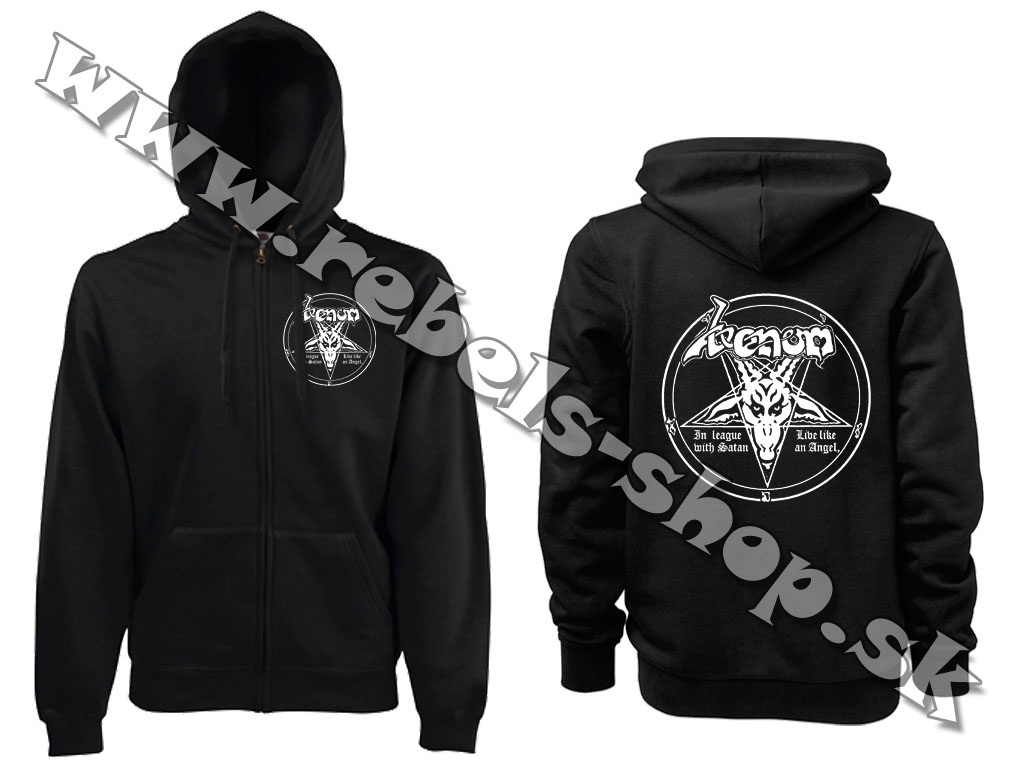 Mikina "Venom"