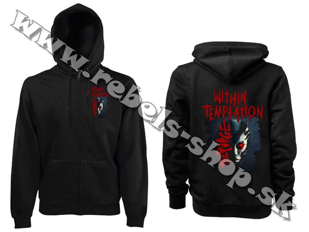 Mikina "Within Temptation"