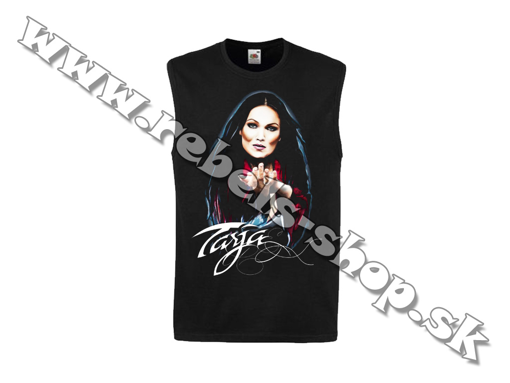 Tričko "Tarja Turunen"