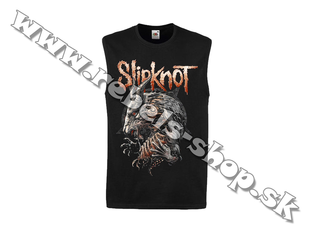 Tričko "Slipknot"