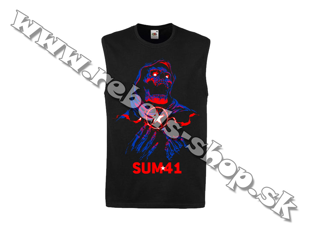 Tričko "SUM 41"