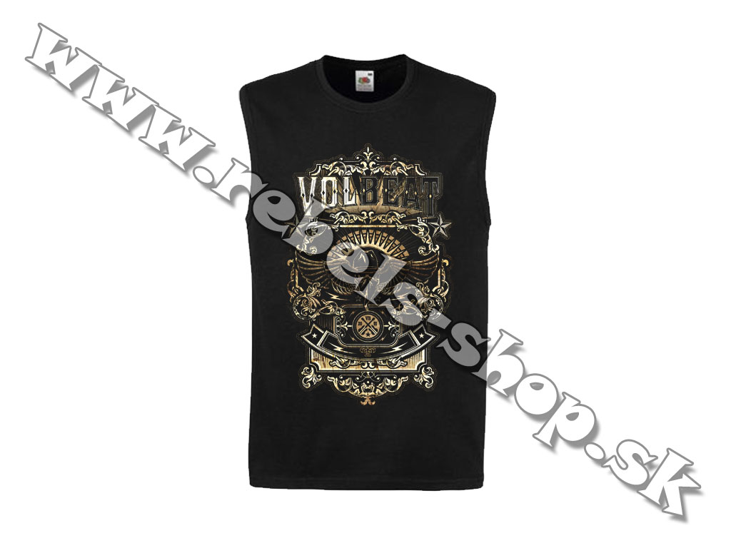 Tričko "Volbeat"