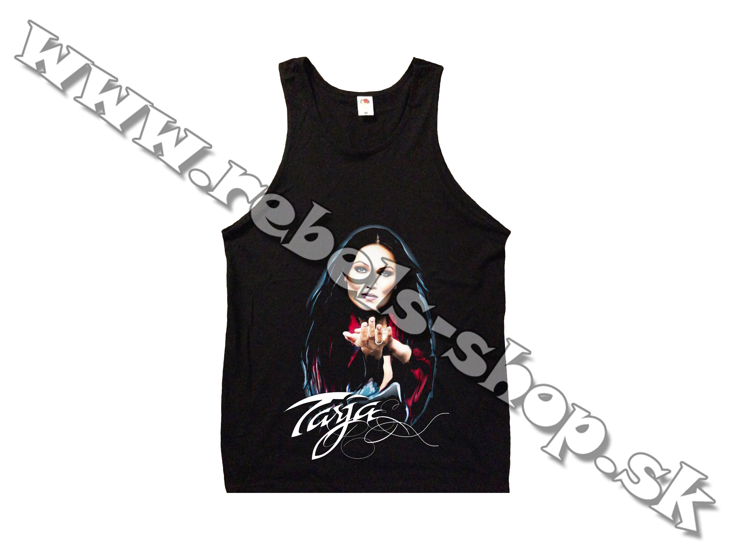 Tielko "Tarja Turunen"