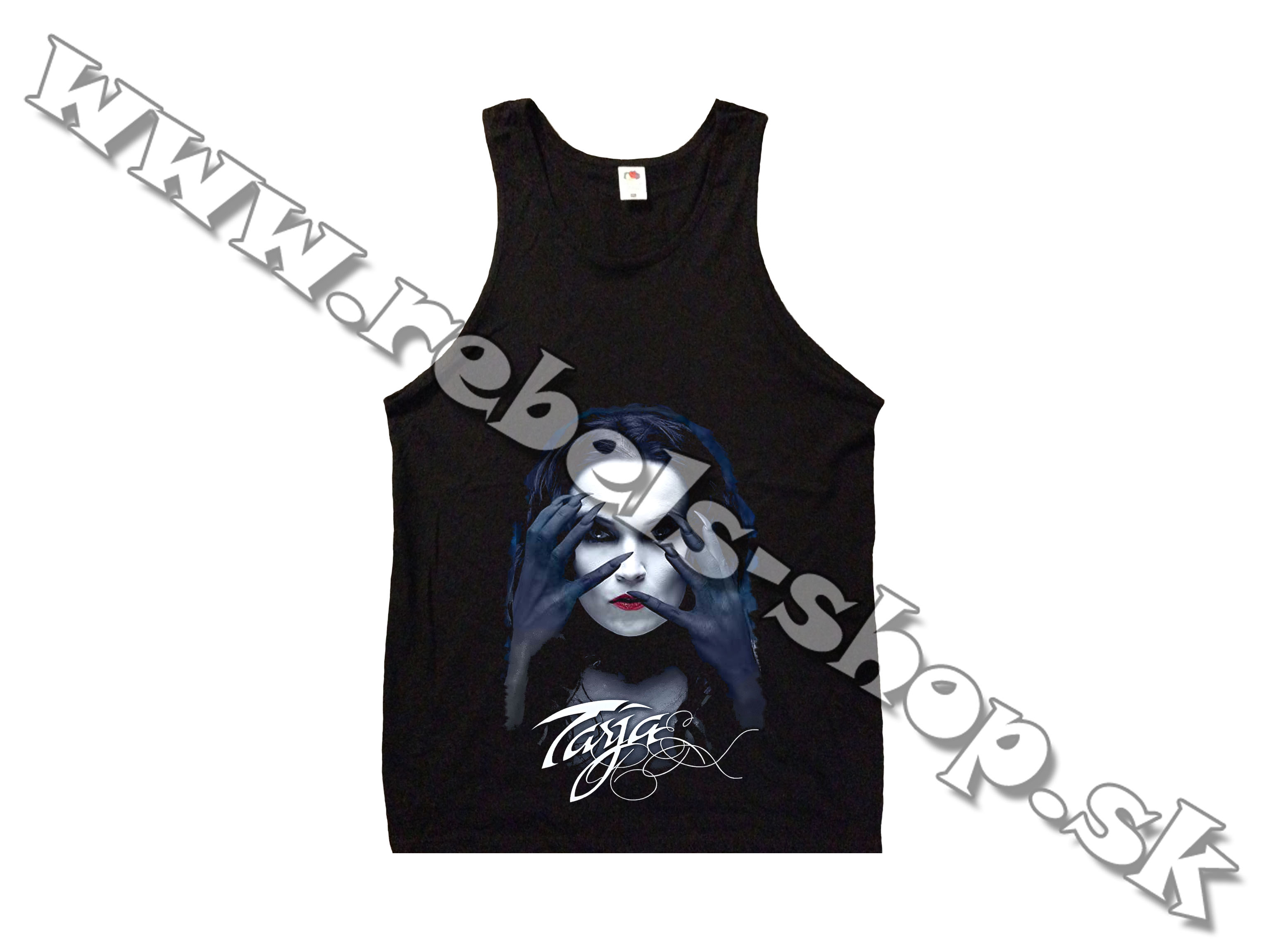 Tielko "Tarja Turunen"