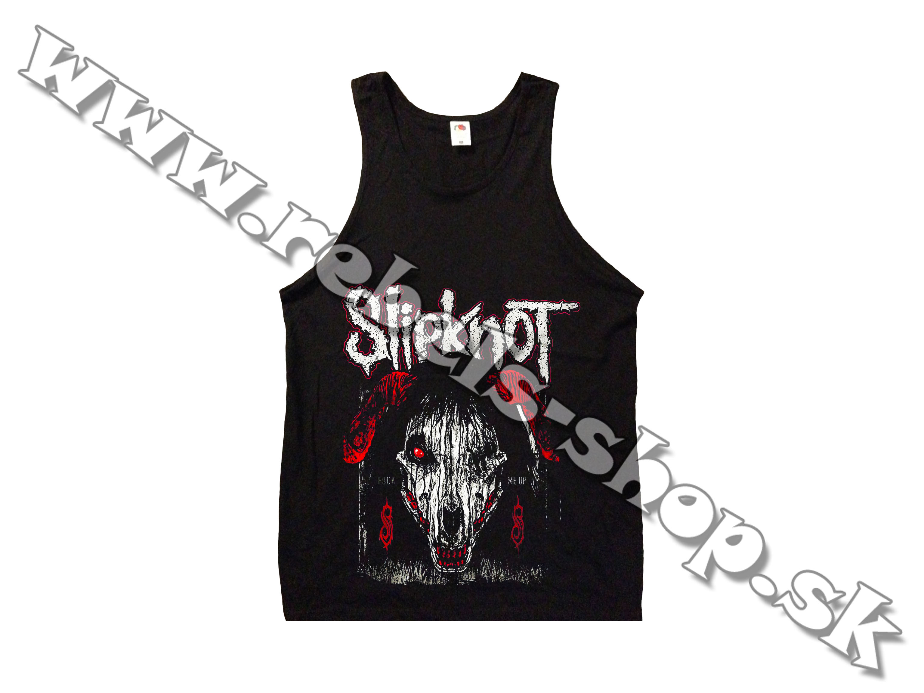 Tielko "Slipknot"
