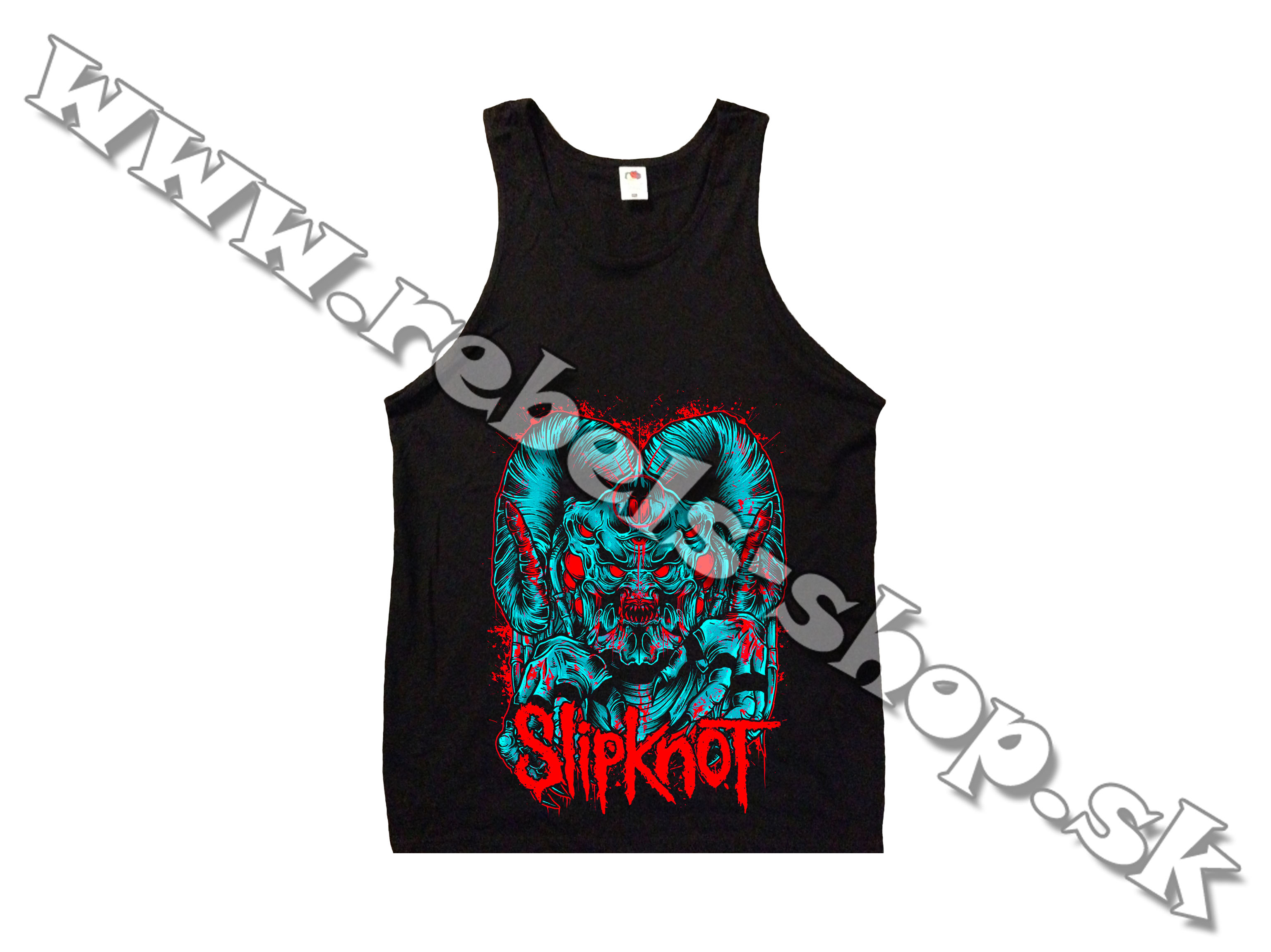 Tielko "Slipknot"