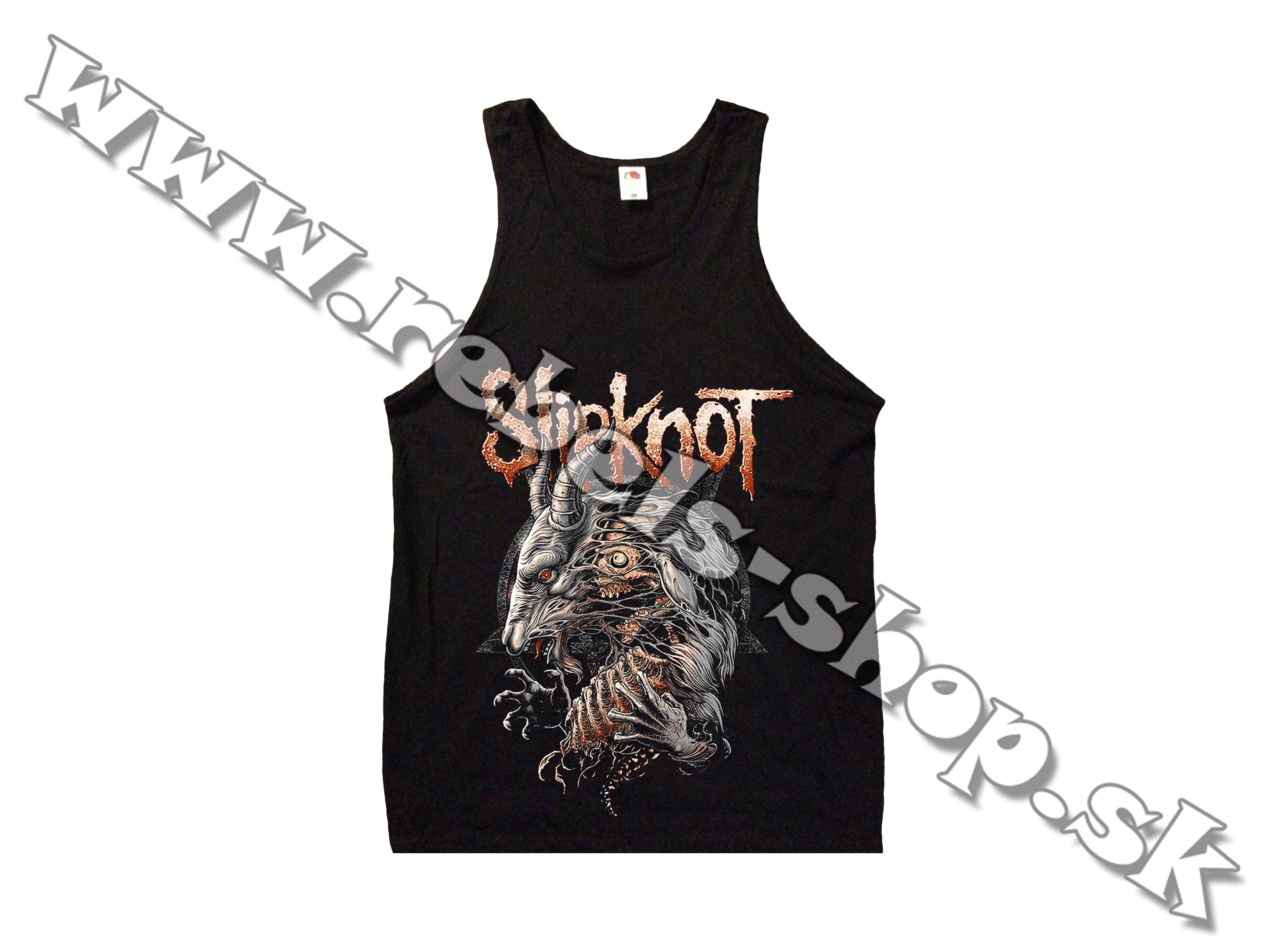 Tielko "Slipknot"