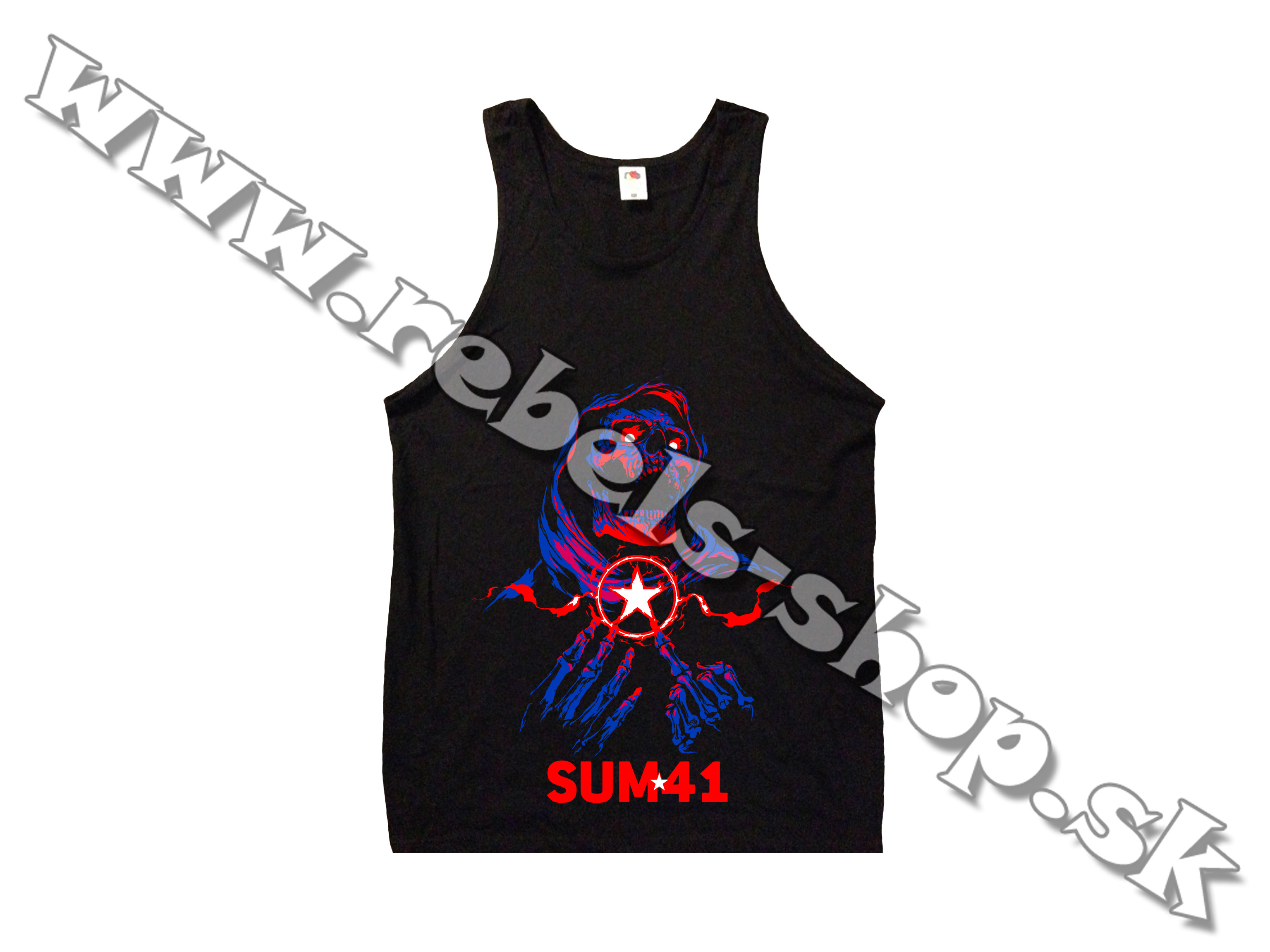 Tielko "SUM 41"
