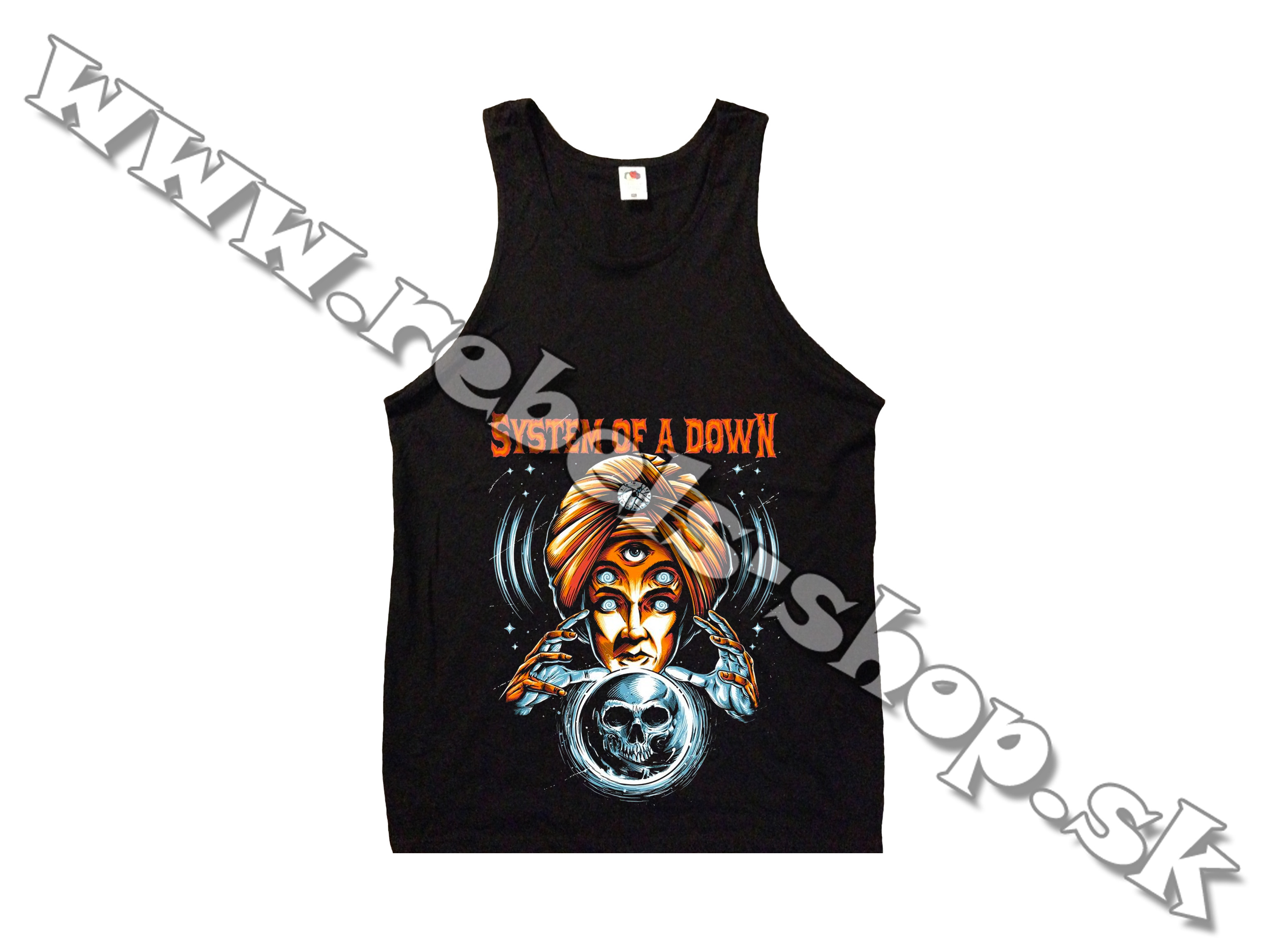 Tielko "System of a Down"