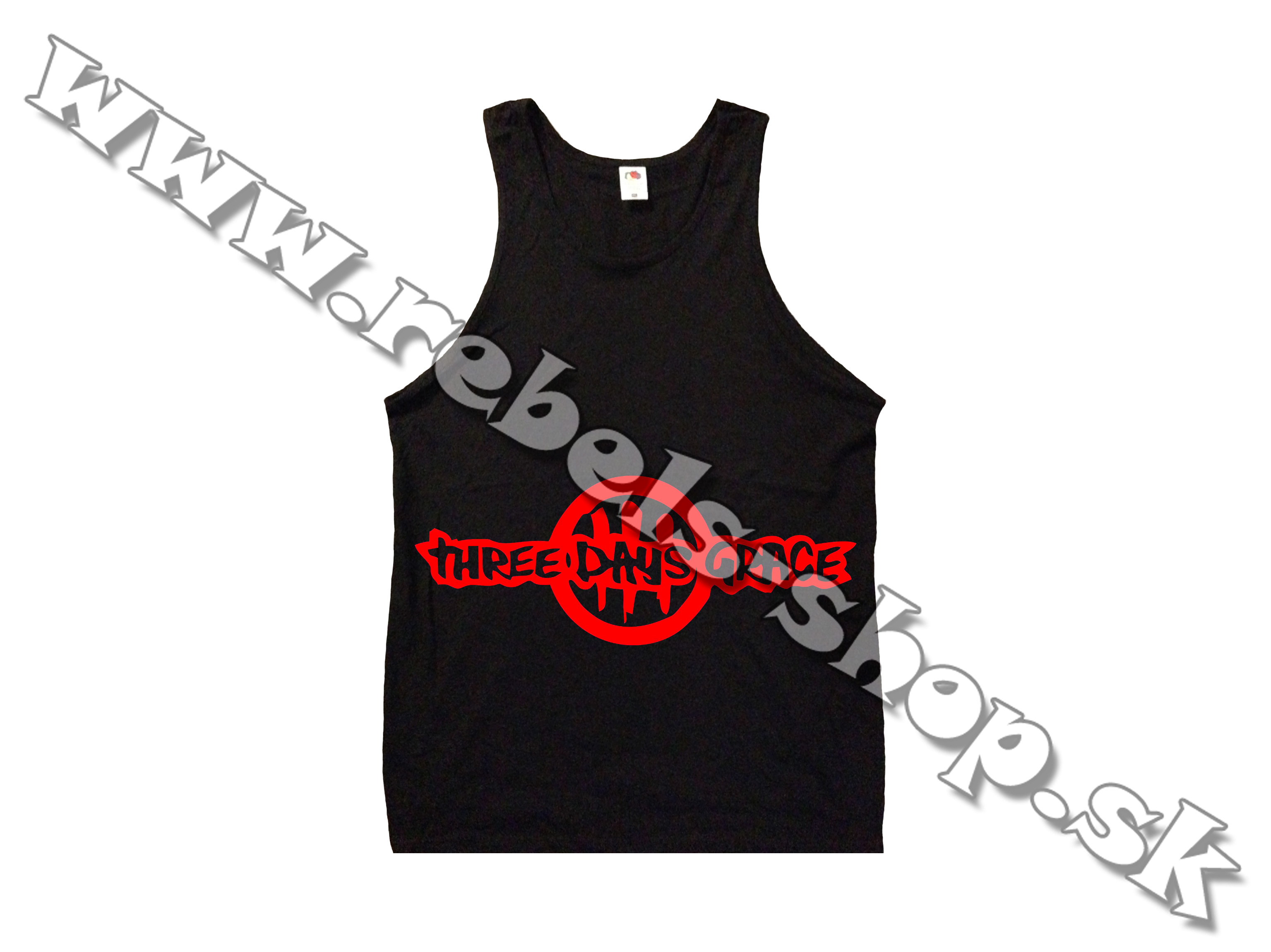 Tielko "Three Days Grace"