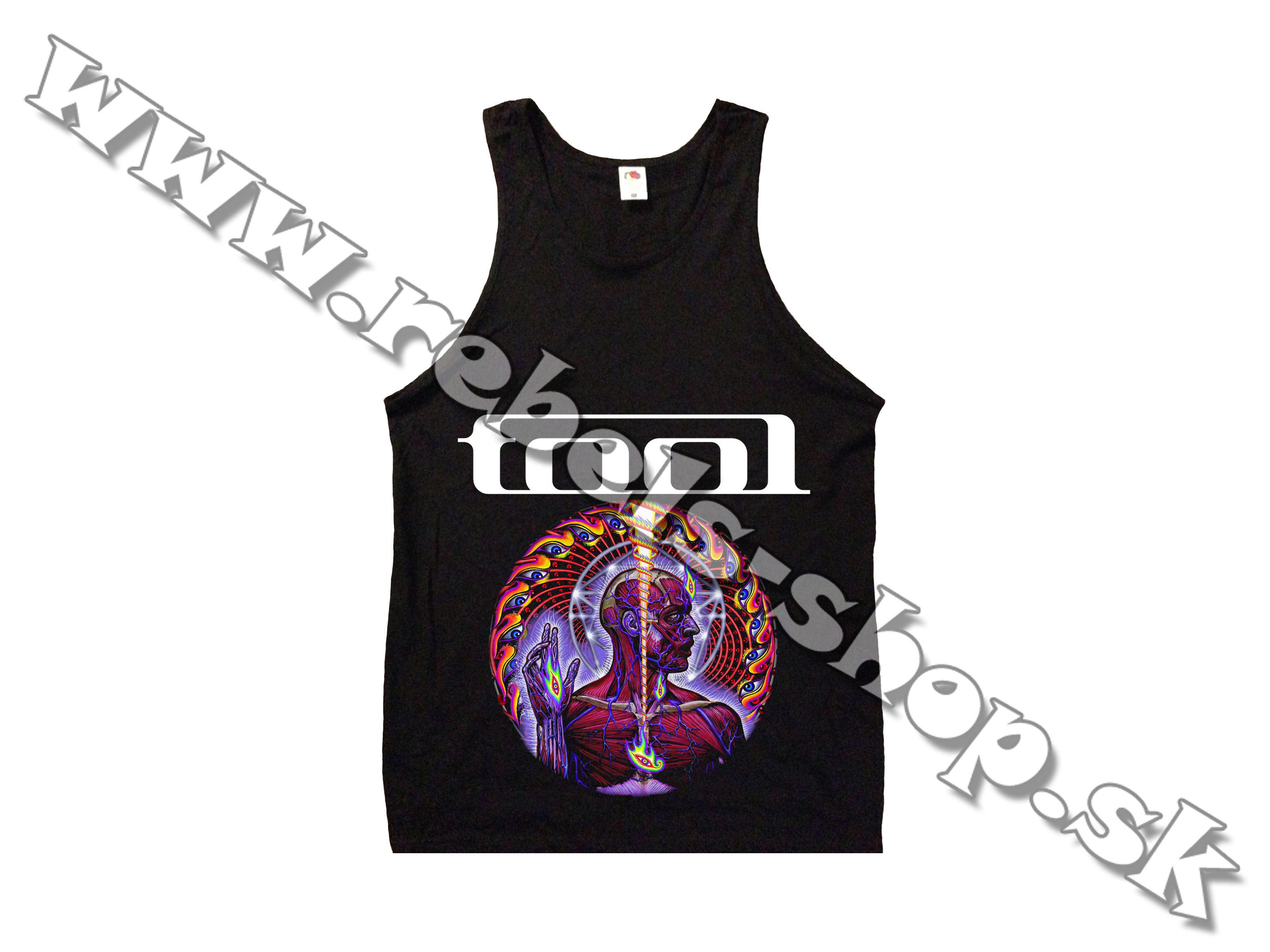 Tielko "Tool"