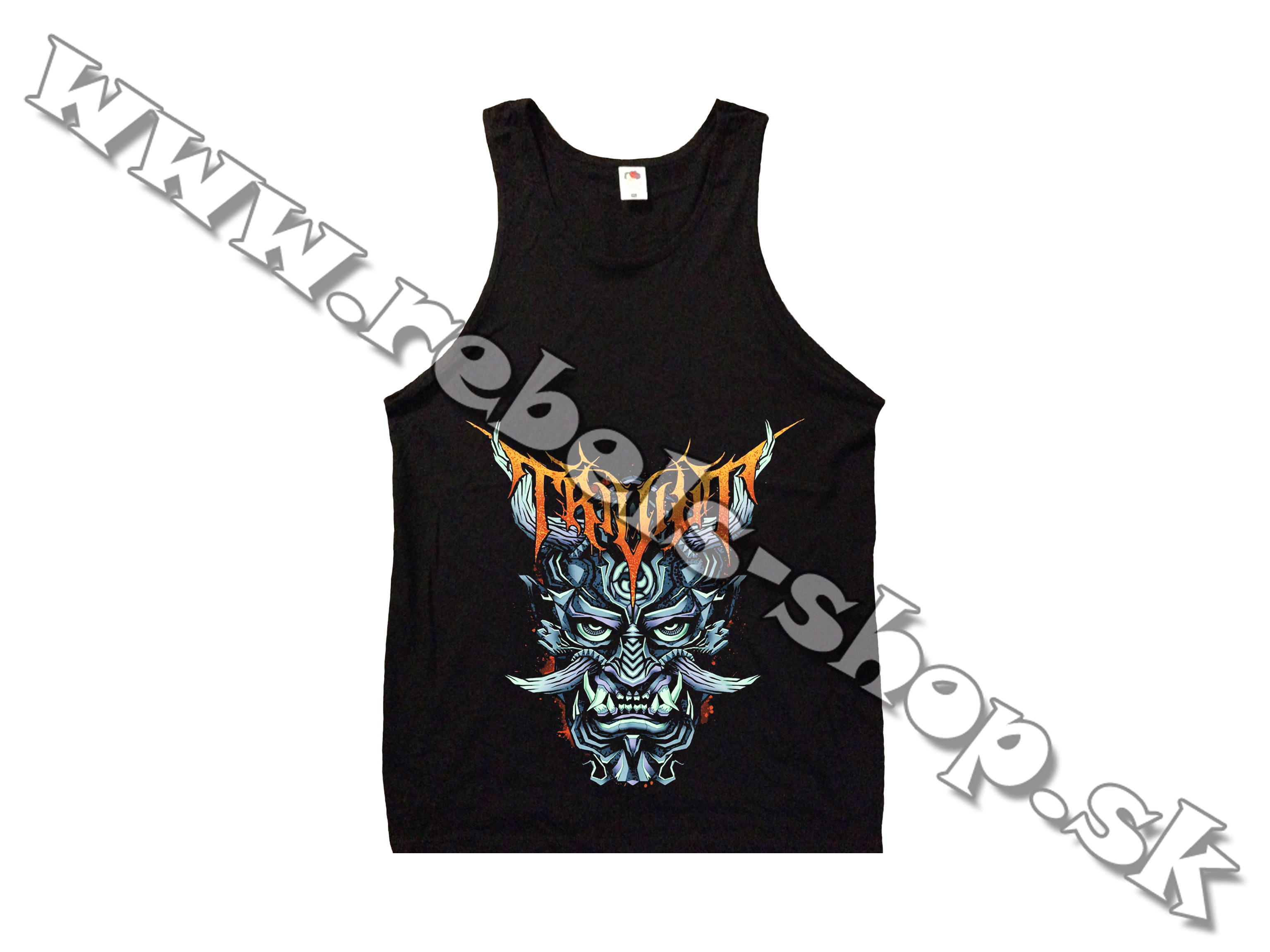 Tielko "Trivium"