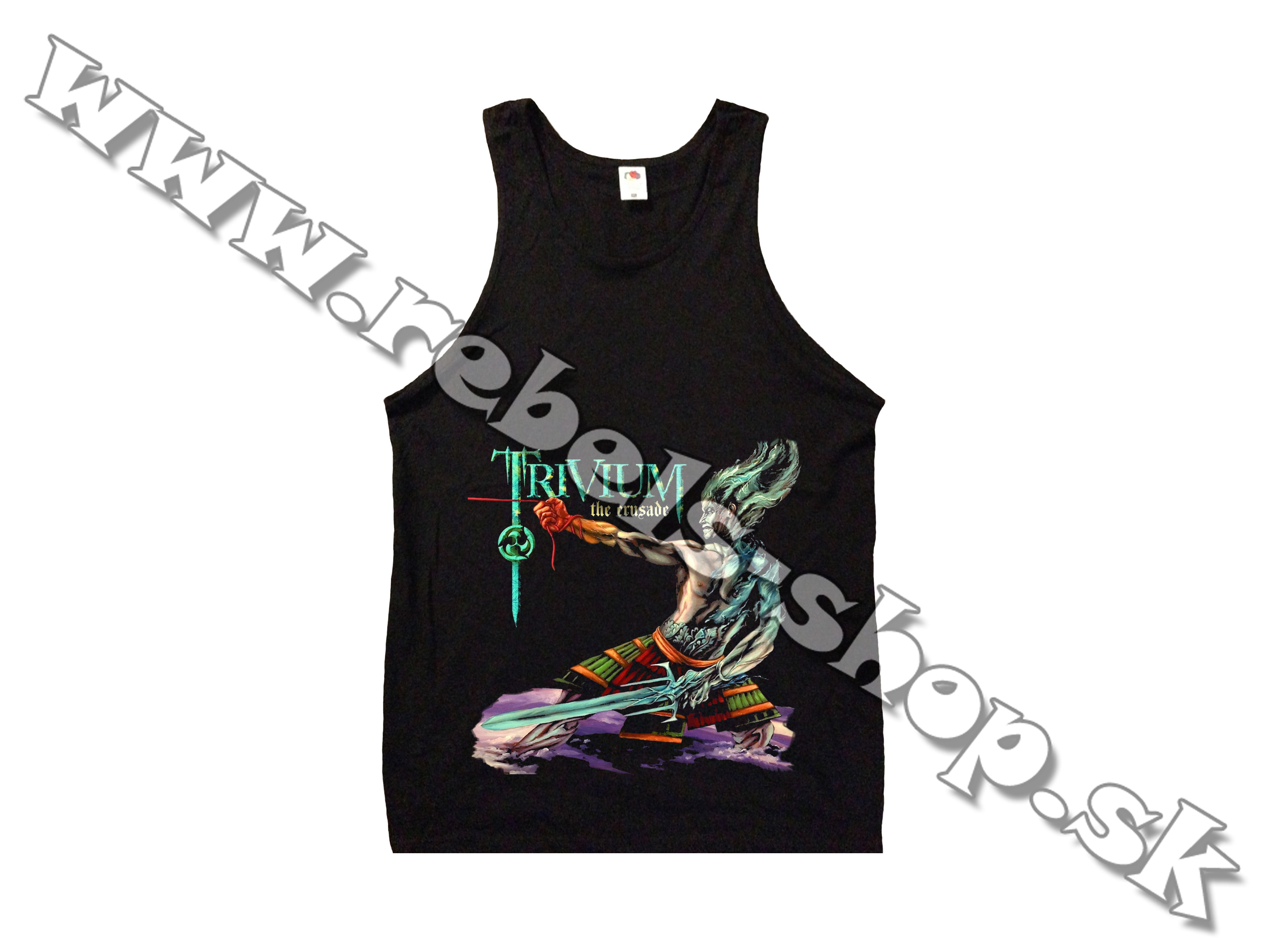 Tielko "Trivium"
