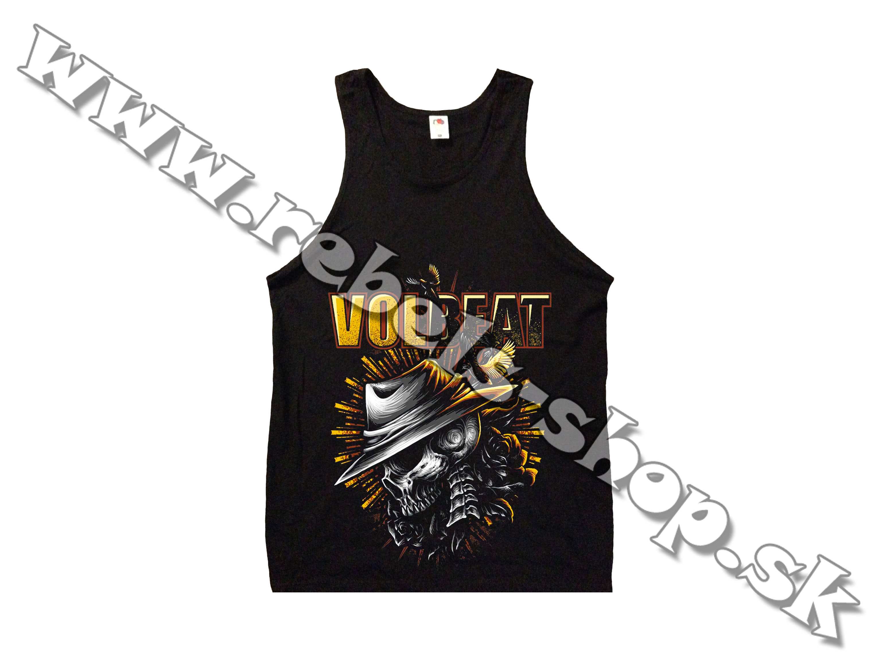 Tielko "Volbeat"