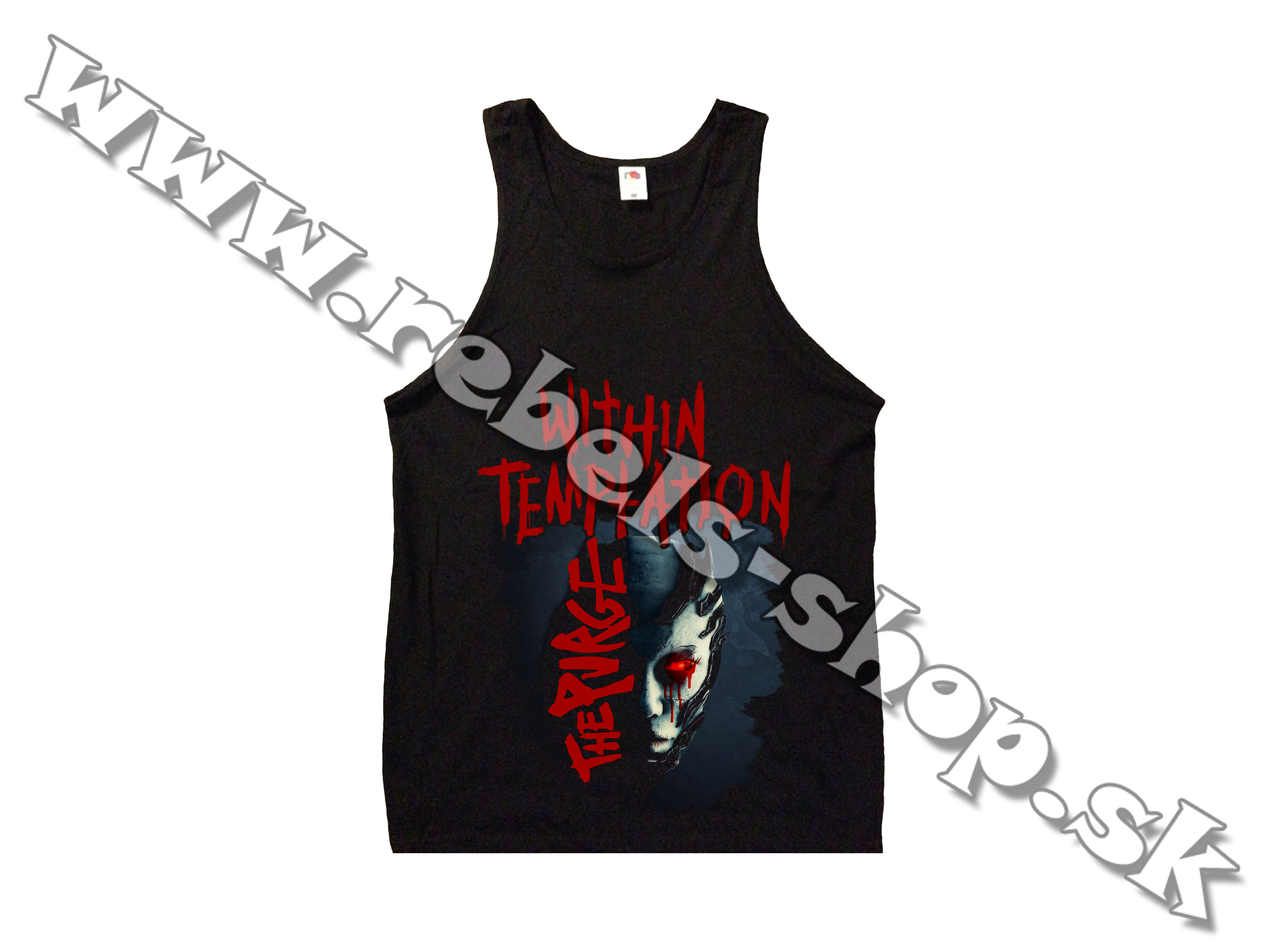 Tielko "Within Temptation"
