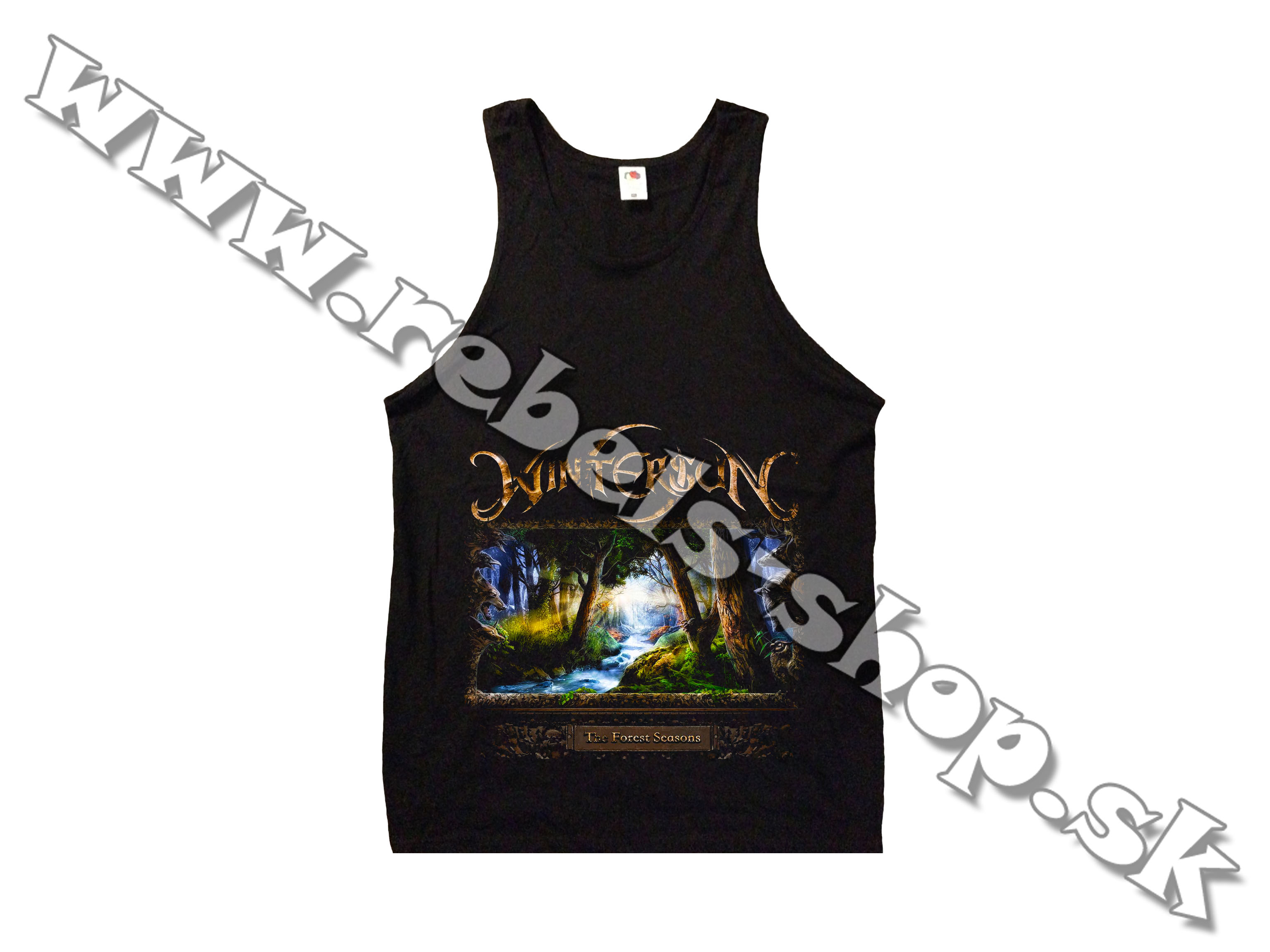 Tielko "Wintersun"