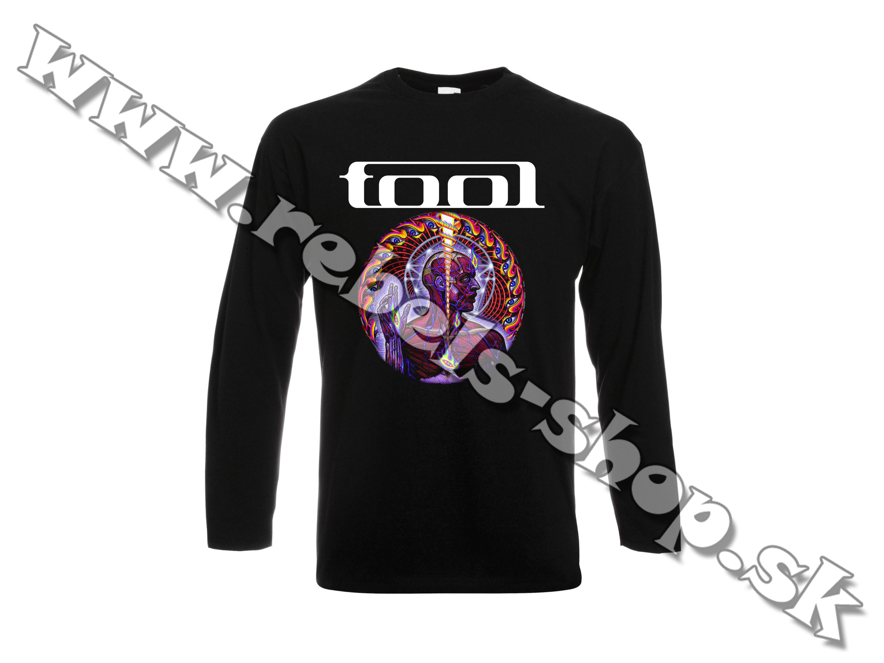 Tričko "Tool"