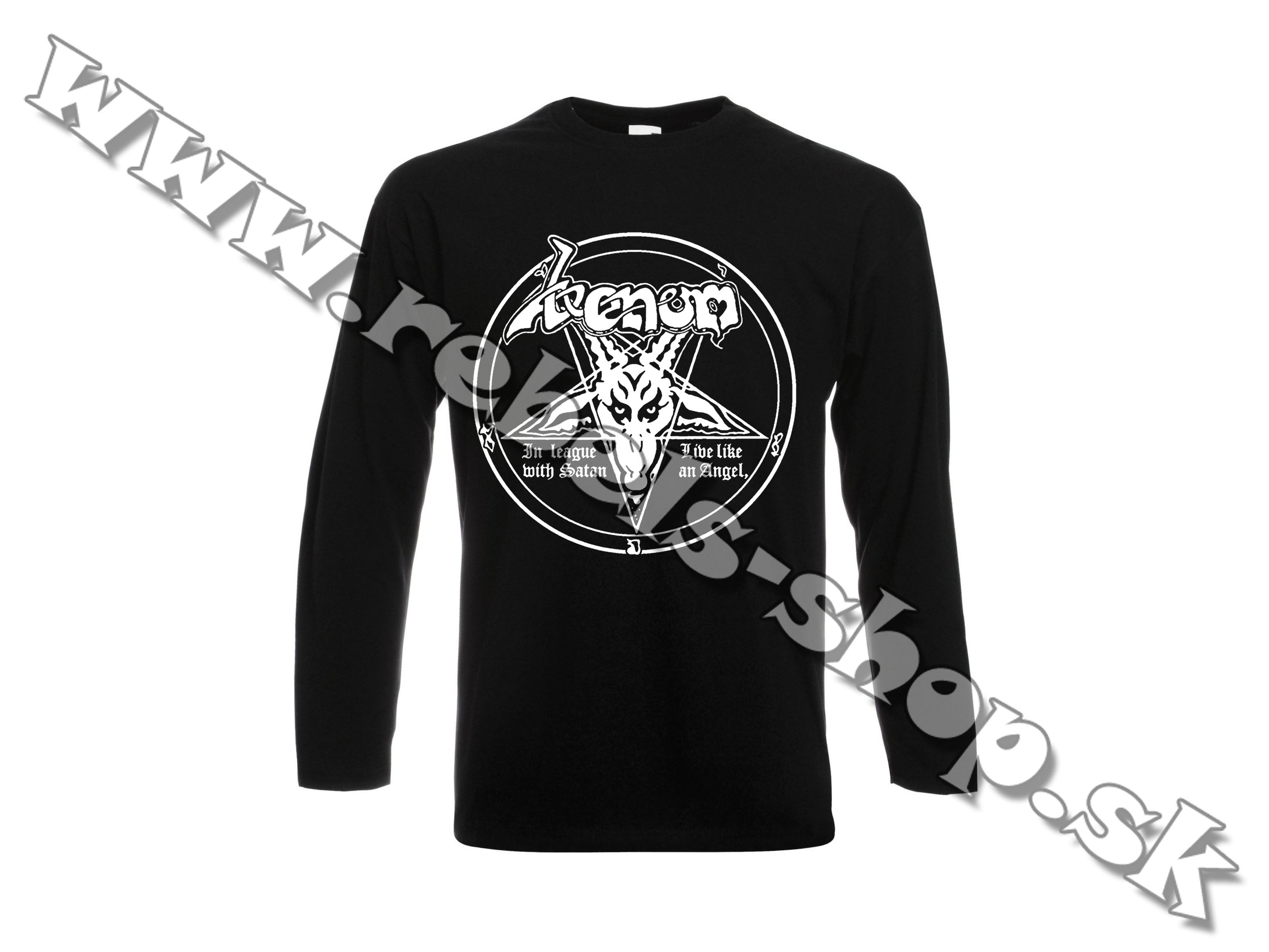 Tričko "Venom"