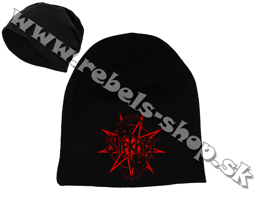Čiapka "Slipknot"
