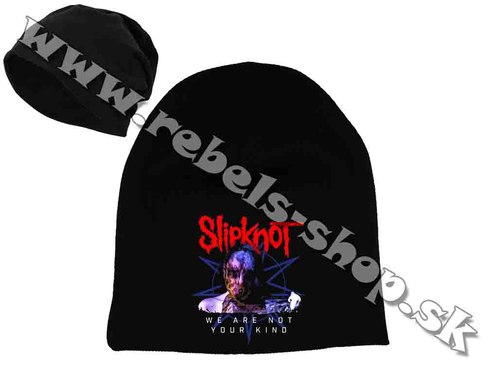Čiapka "Slipknot"