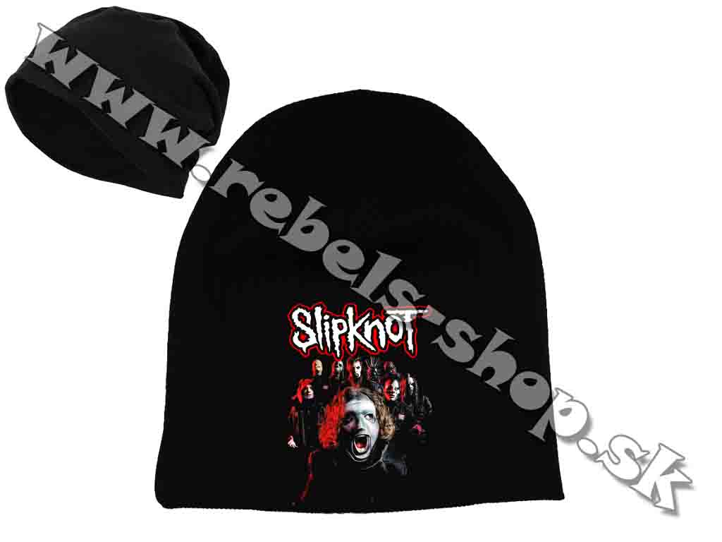 Čiapka "Slipknot"