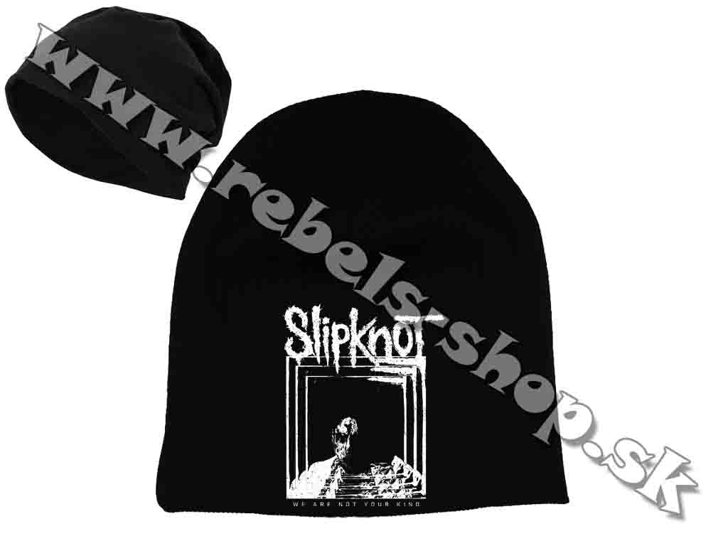 Čiapka "Slipknot"