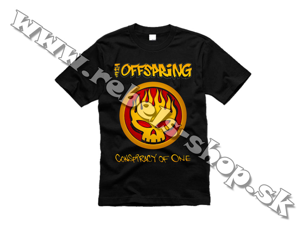 Tričko "The Offspring"