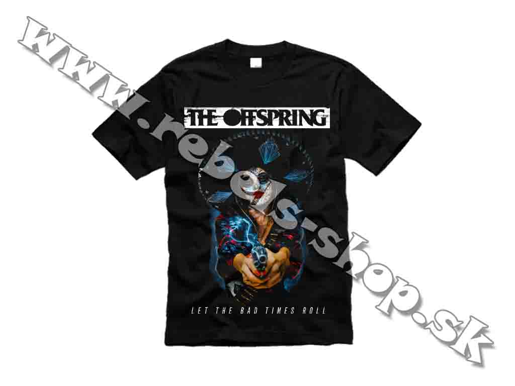 Tričko "The Offspring"