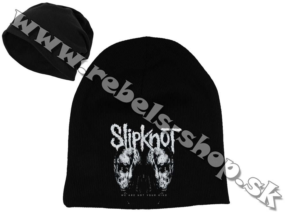 Čiapka "Slipknot"