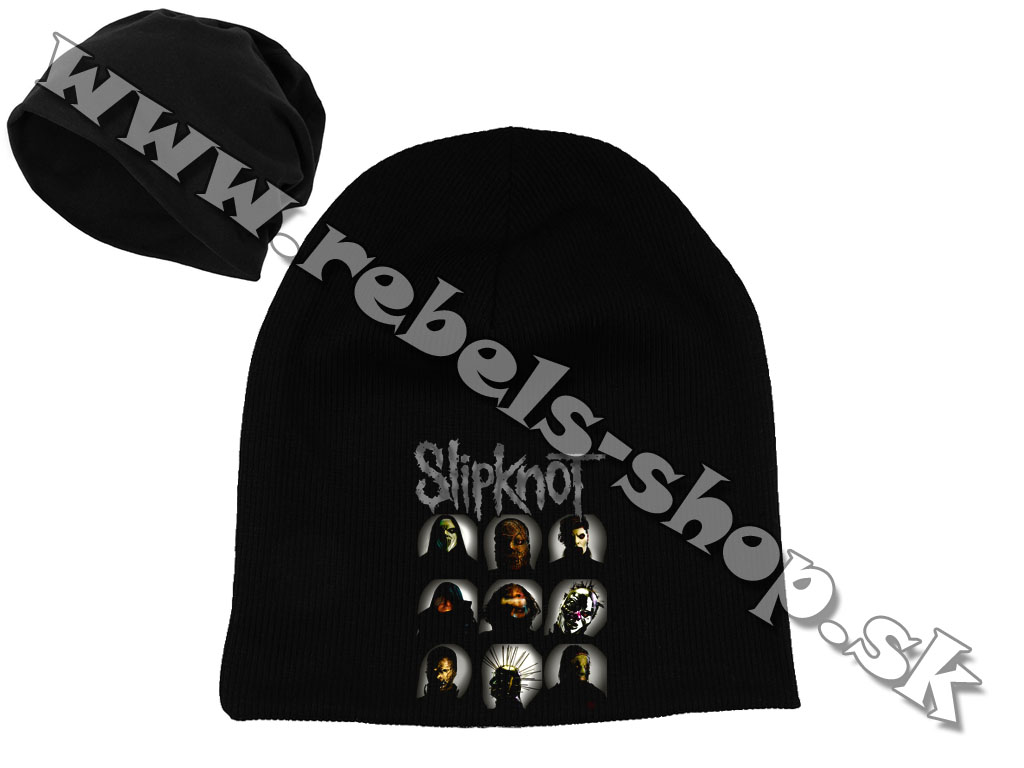 Čiapka "Slipknot"