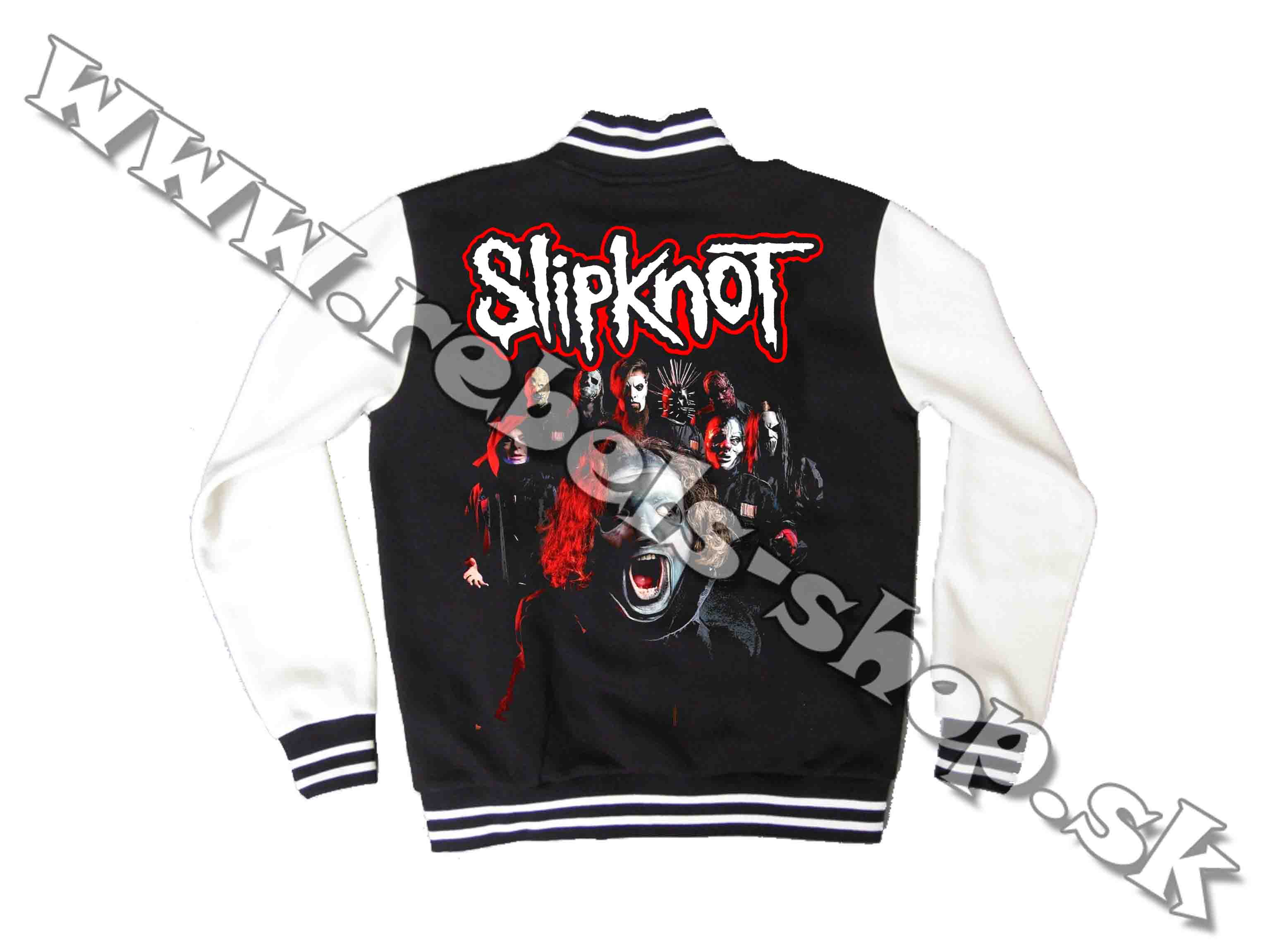 College bunda "Slipknot"