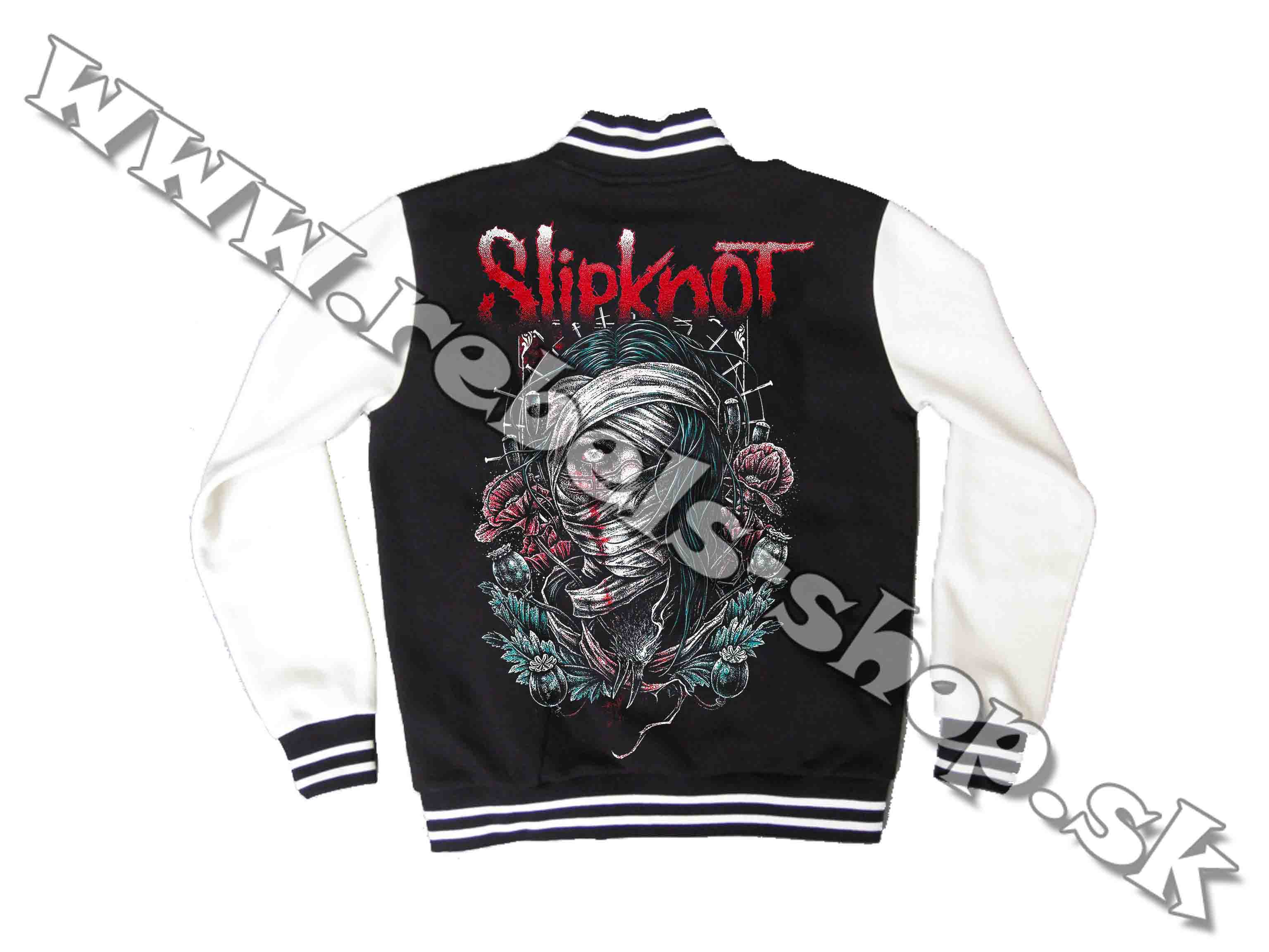 College bunda "Slipknot"