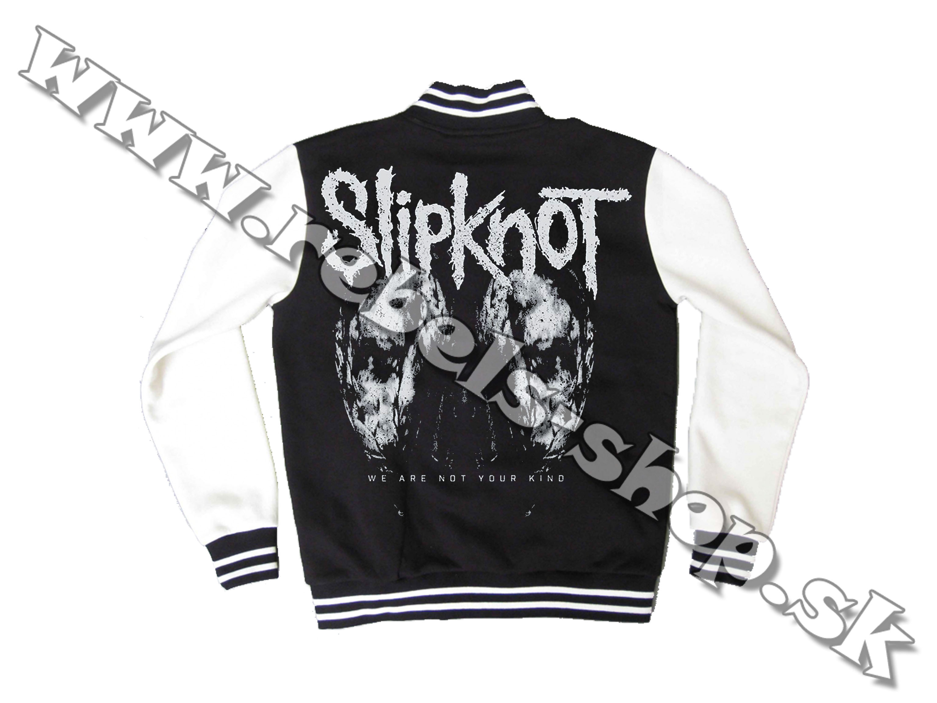 College bunda "Slipknot"