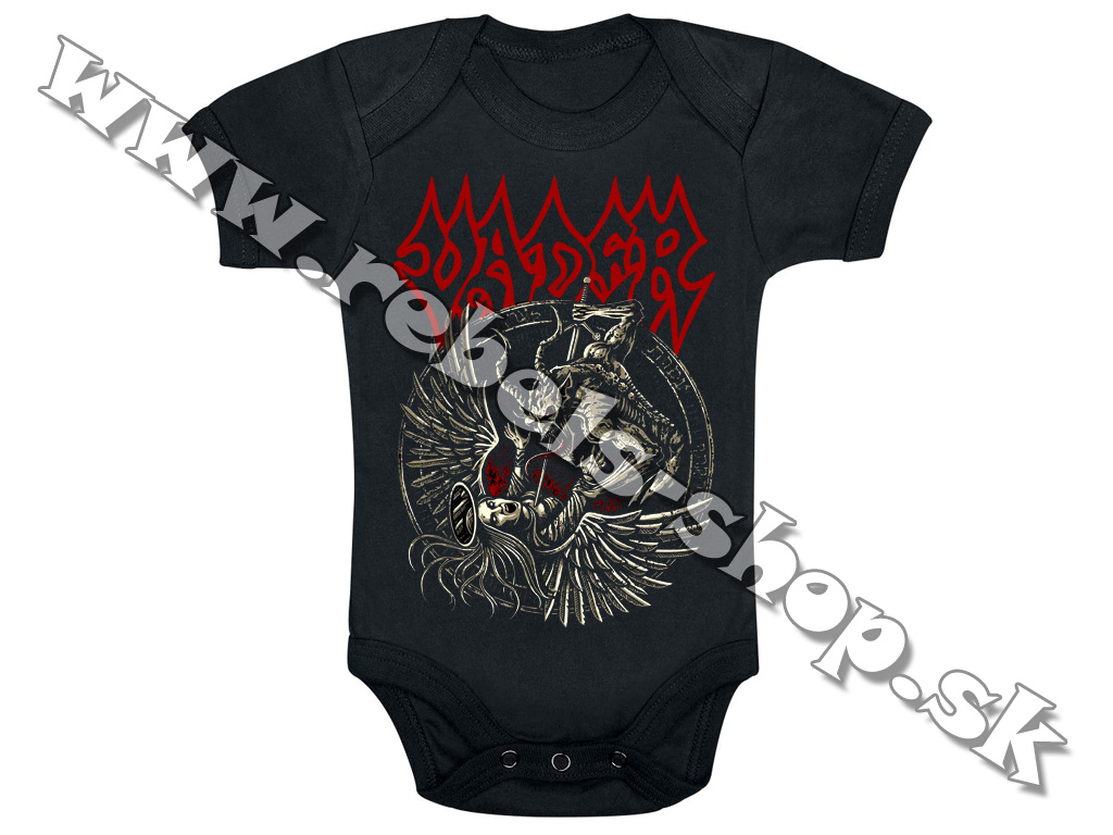 Detské Body "Vader"