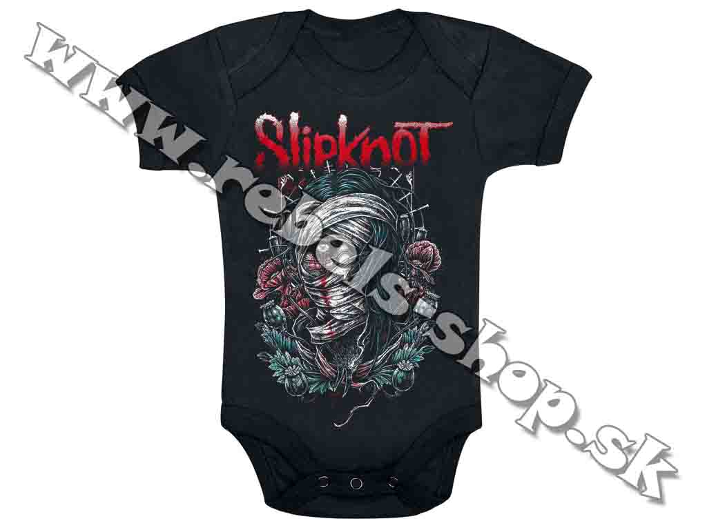 Detské Body "Slipknot"