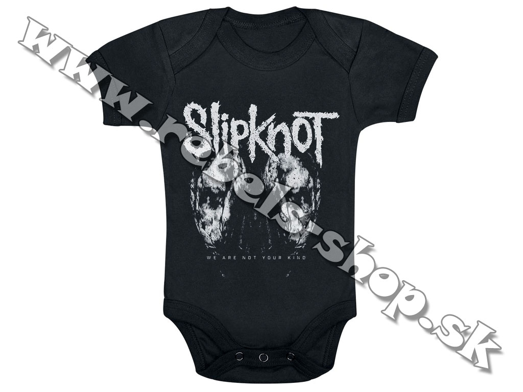 Detské Body "Slipknot"