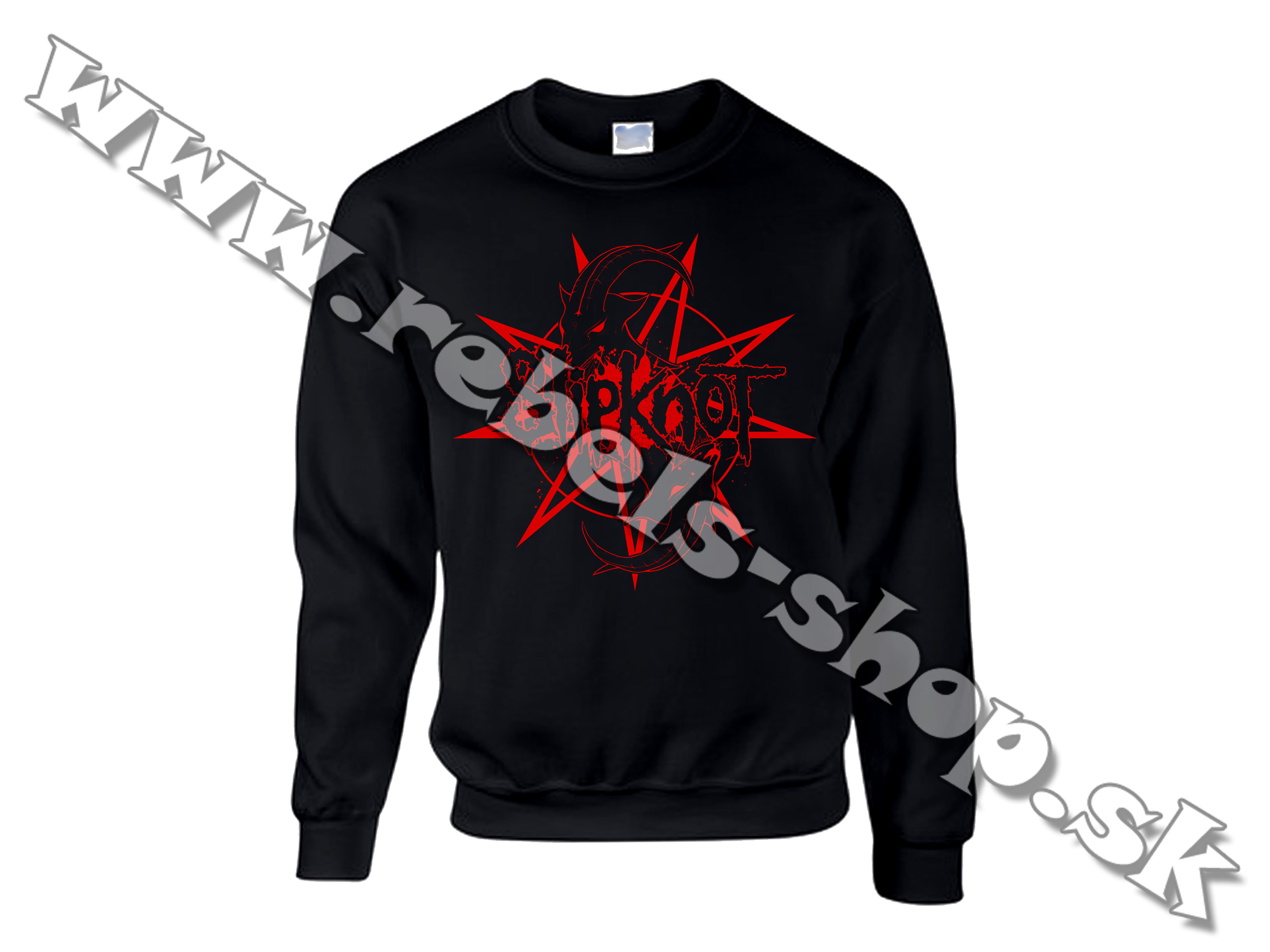 Mikina "Slipknot"