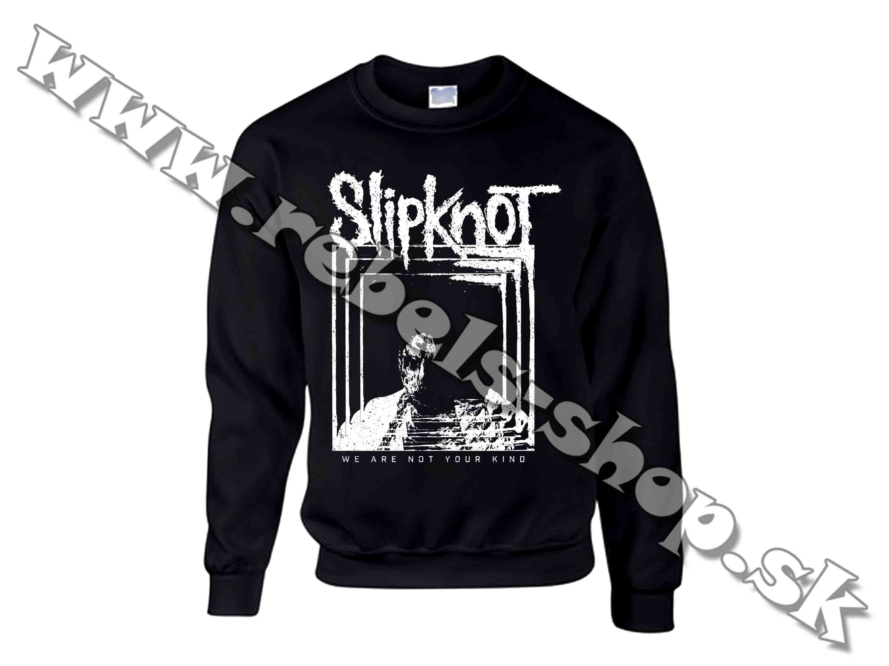 Mikina "Slipknot"