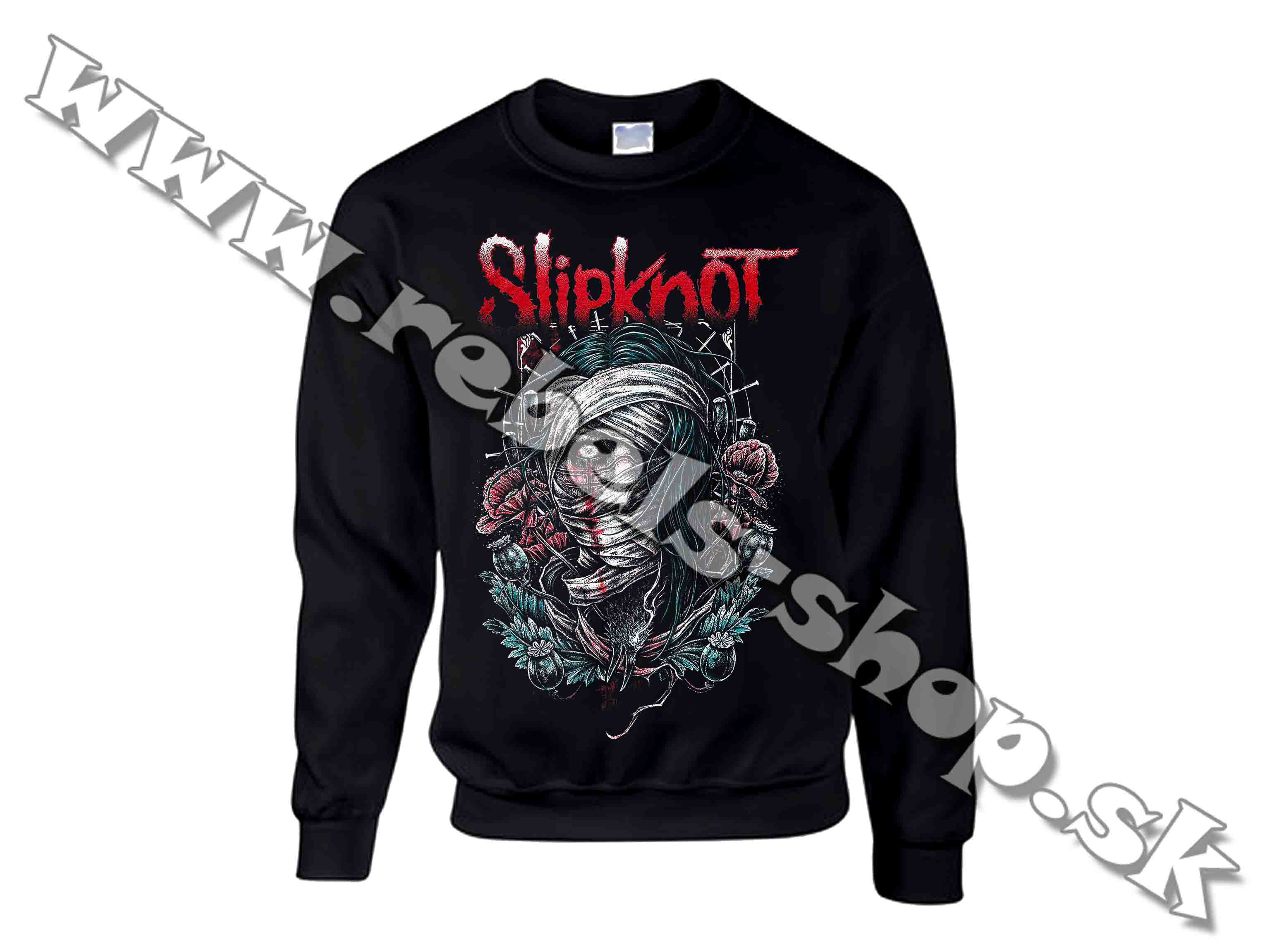 Mikina "Slipknot"
