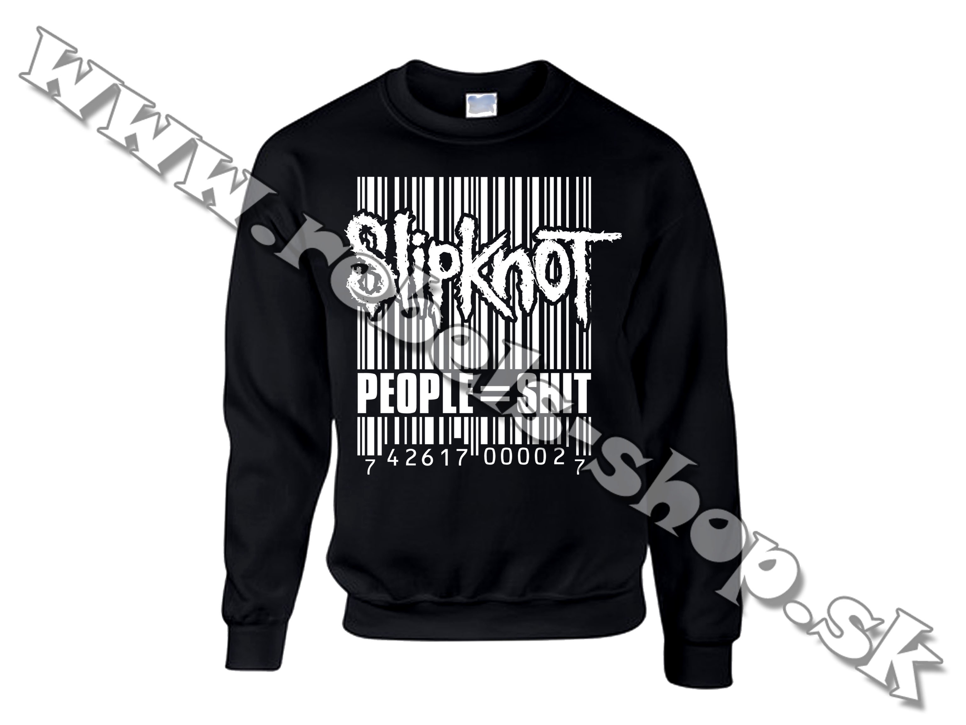 Mikina "Slipknot"