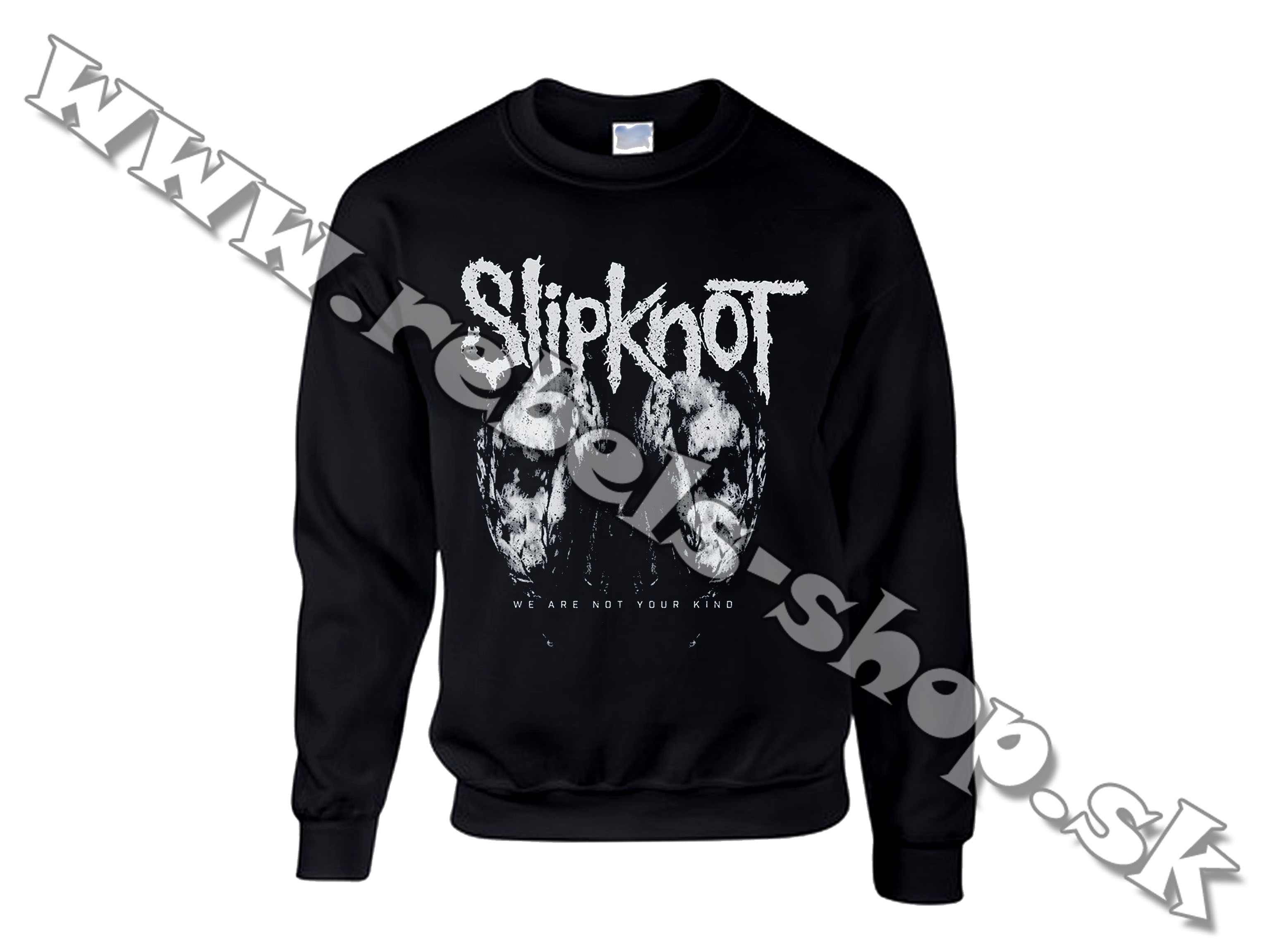 Mikina "Slipknot"