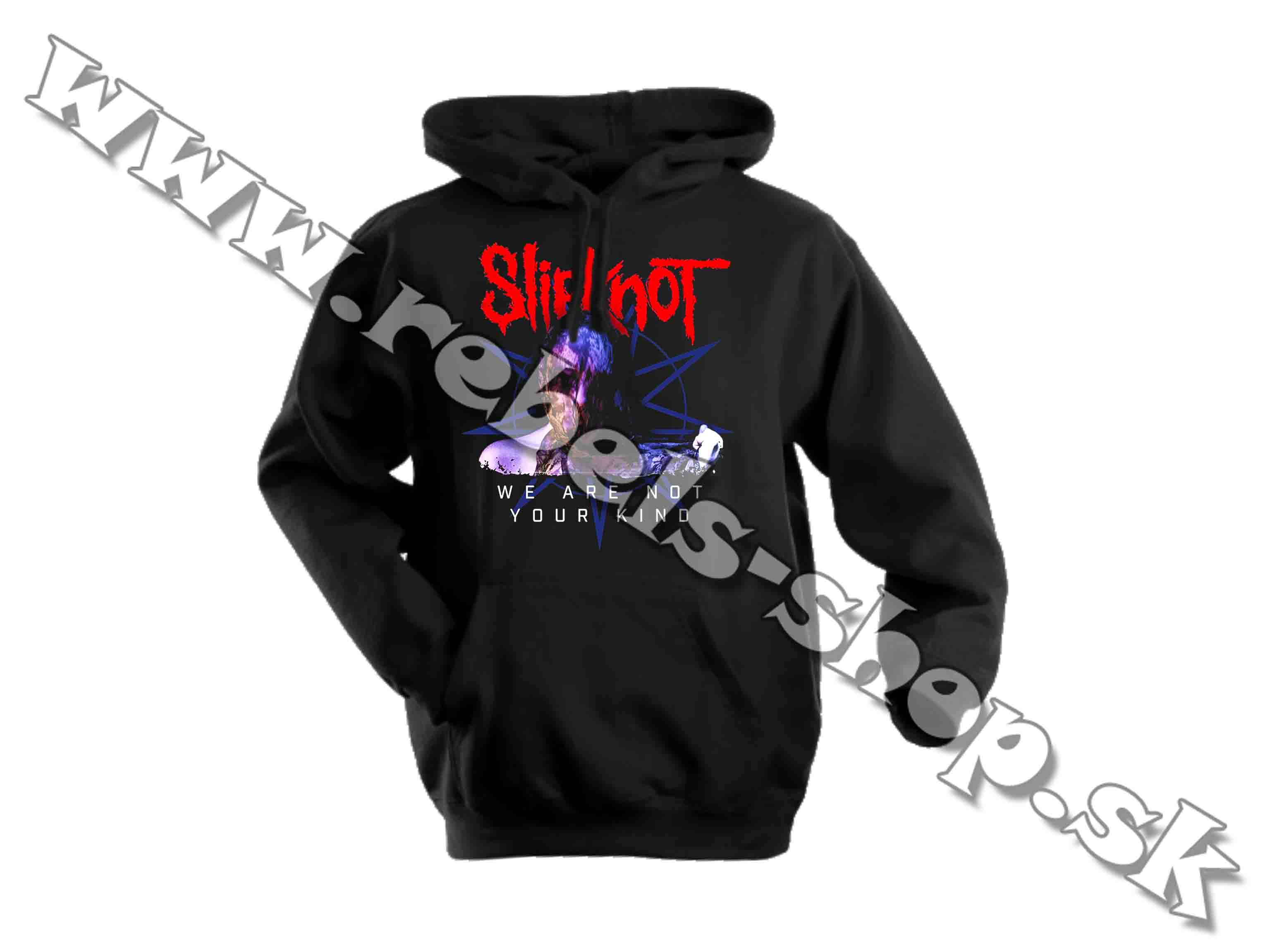 Mikina "Slipknot"