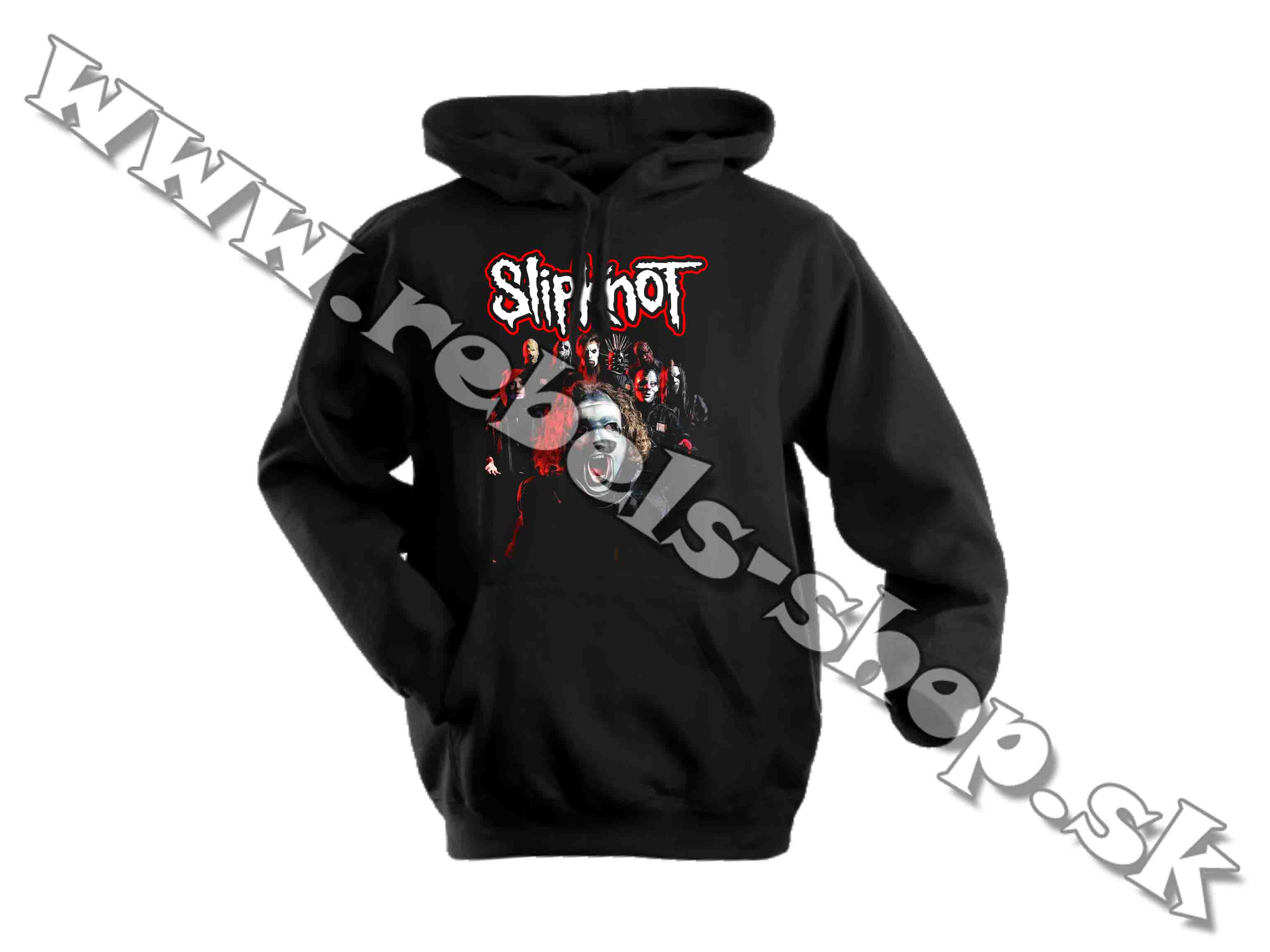 Mikina "Slipknot"