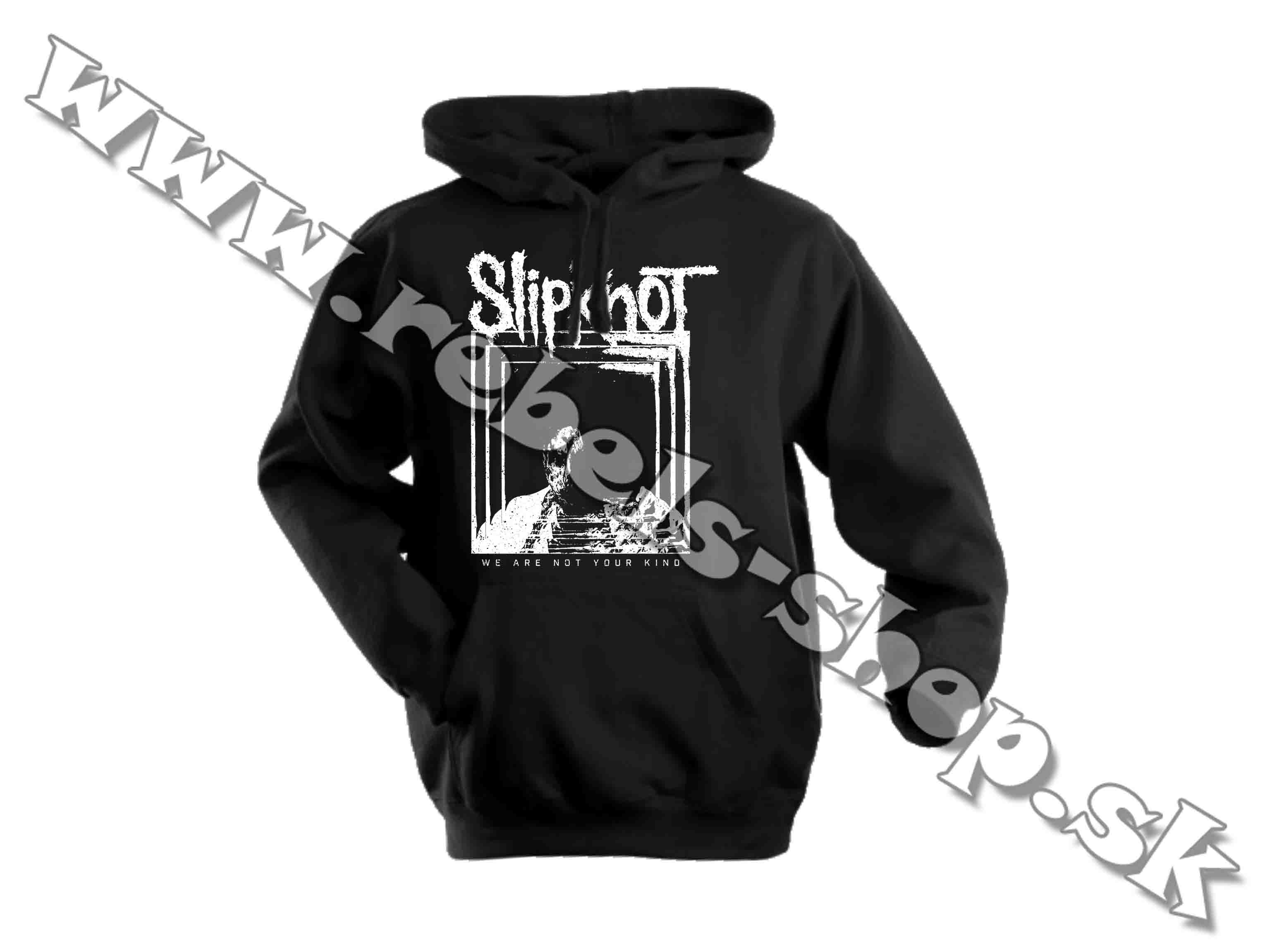Mikina "Slipknot"