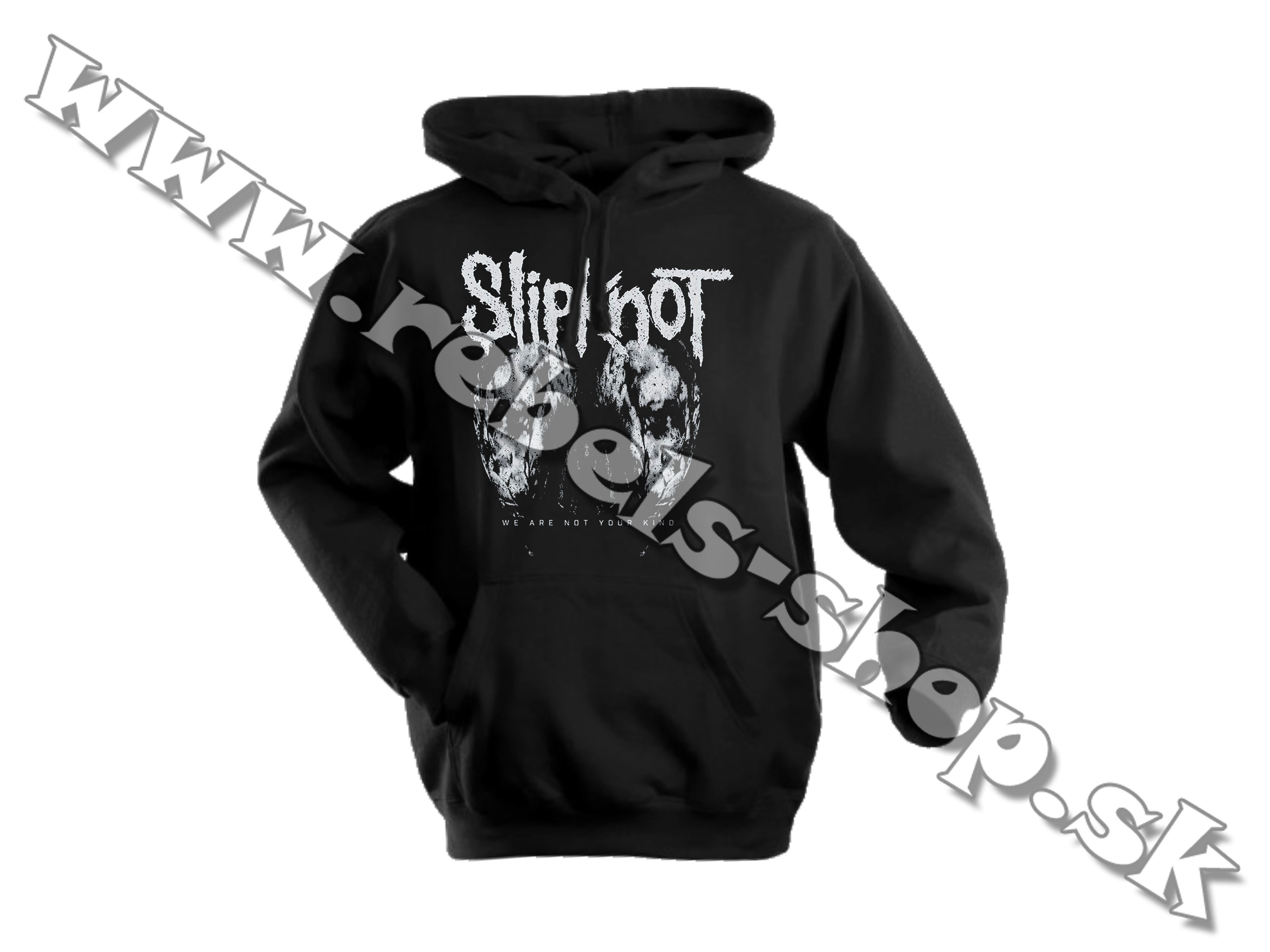 Mikina "Slipknot"